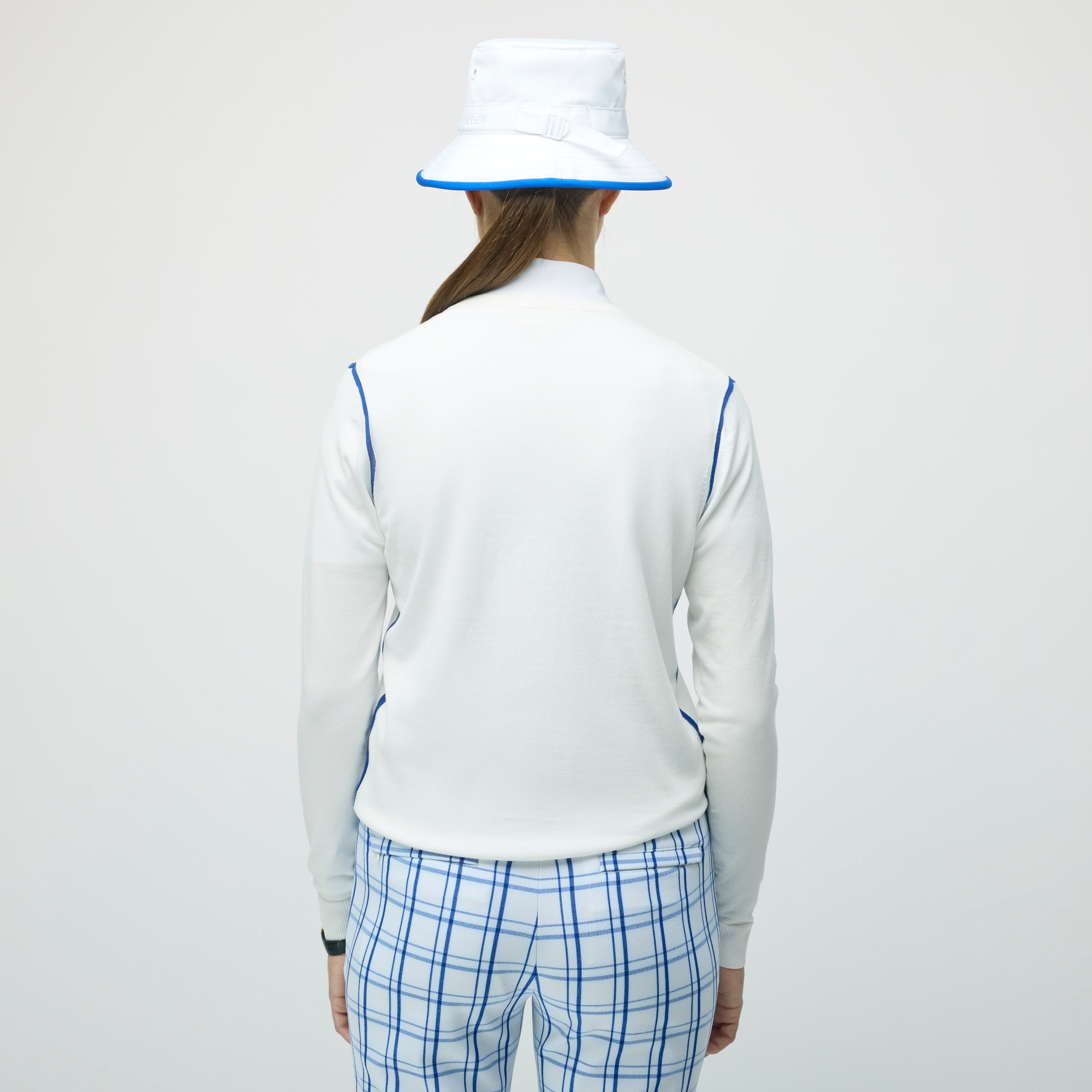 Tilley Classic 圓領 產品細節圖 5