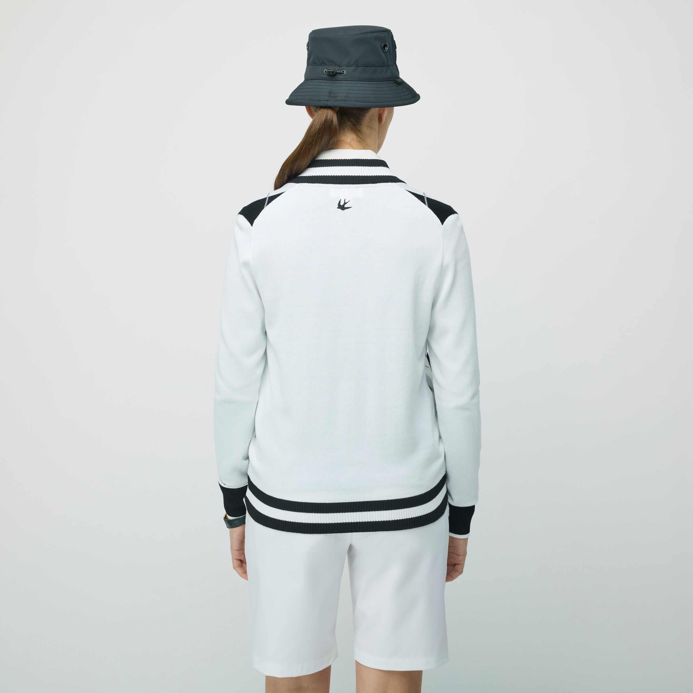 Tilley Argyle 全拉鏈 毛衣 產品細節圖 5