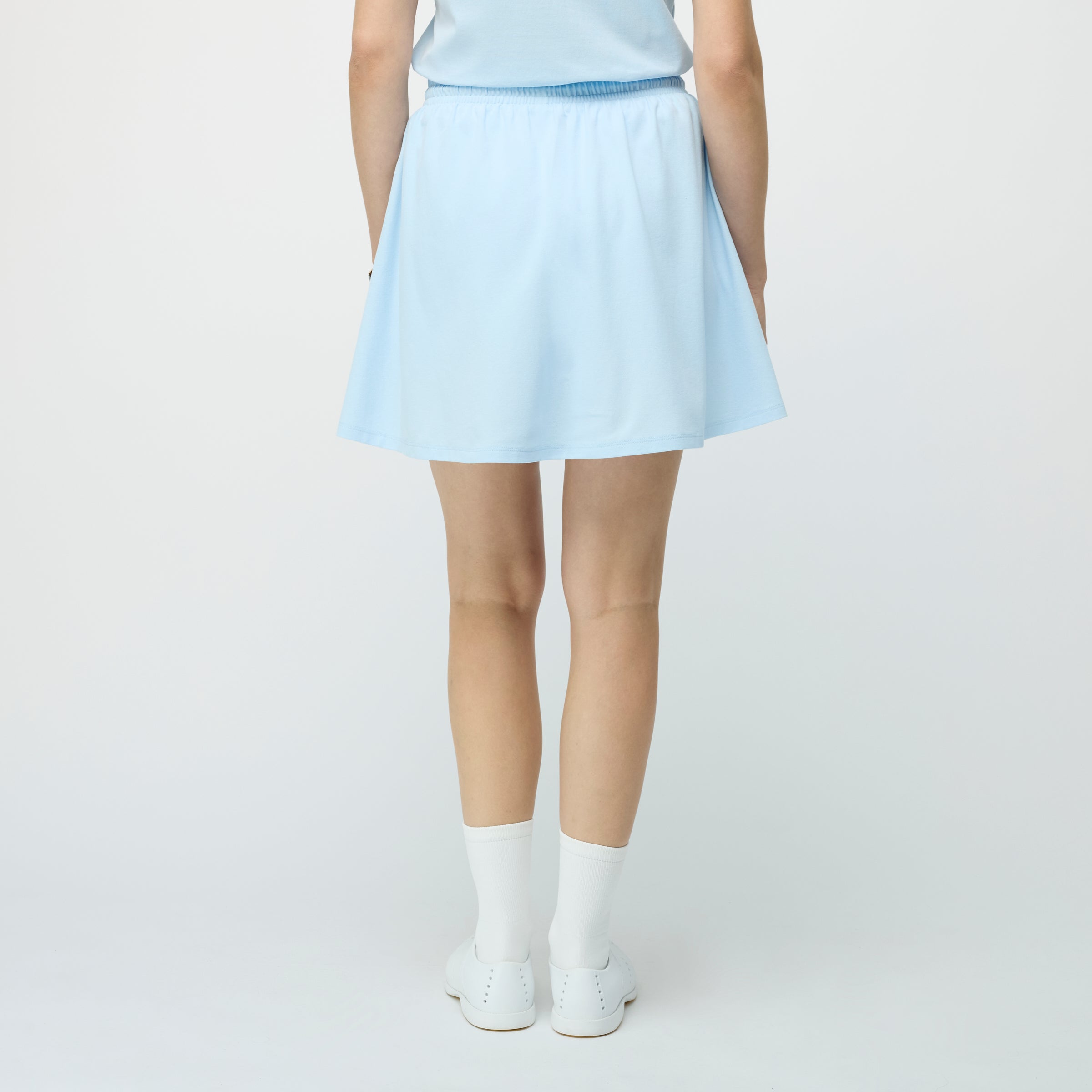 Tilley Preppy Pique Mini 半截裙 產品細節圖 5