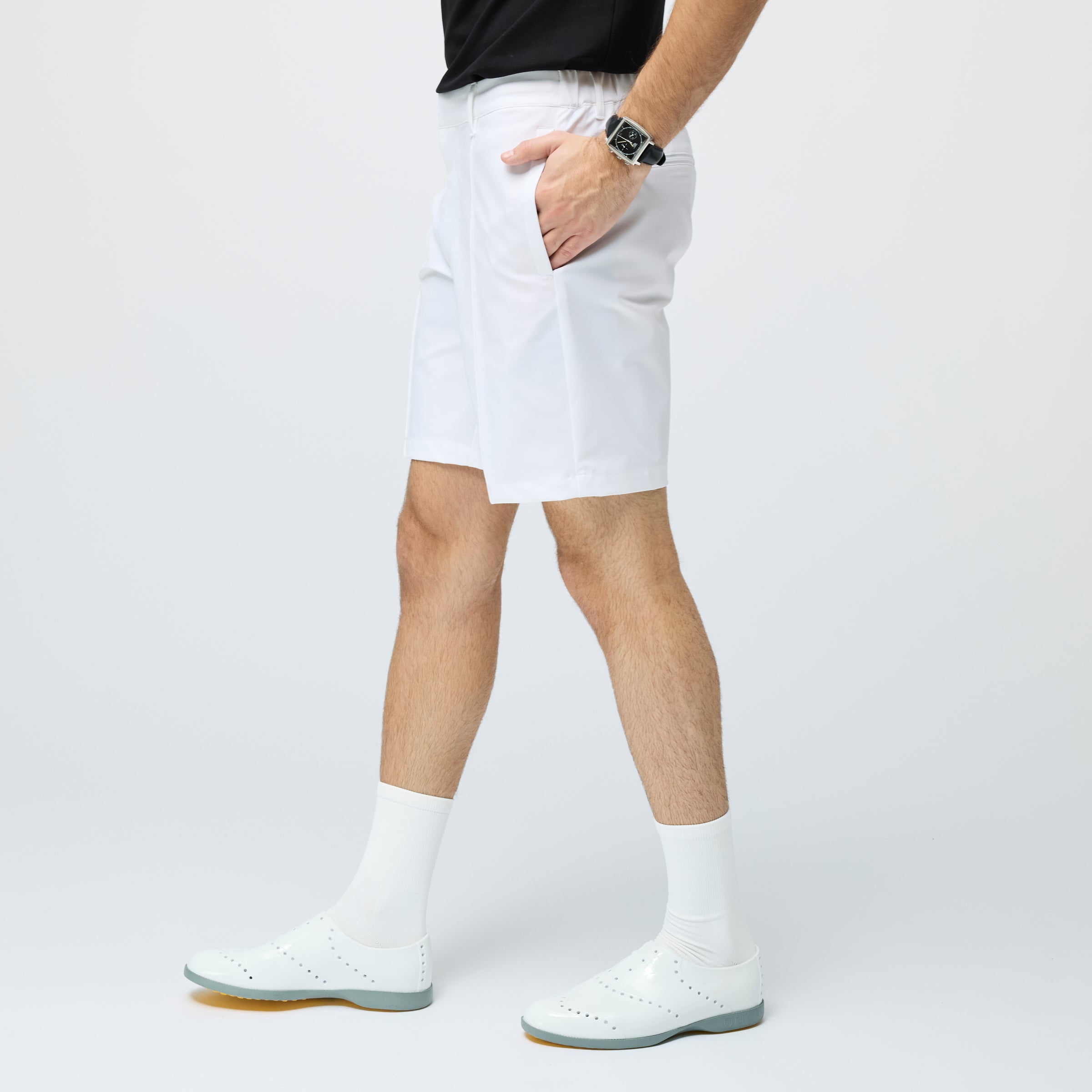 Tilley Victory Cargo 短褲 產品細節圖 5