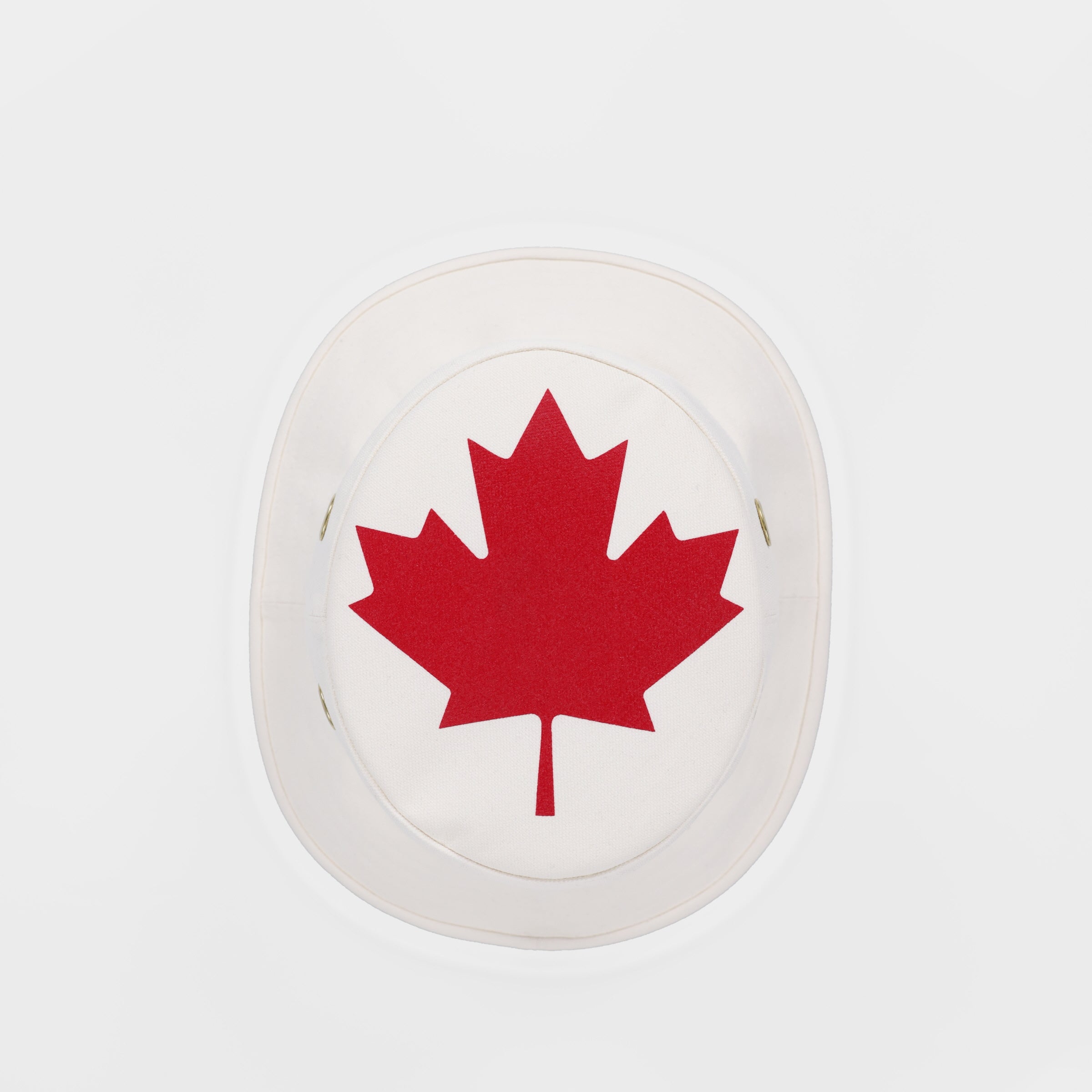 Tilley The Maple Leaf T1 戶外帽 產品細節圖 5