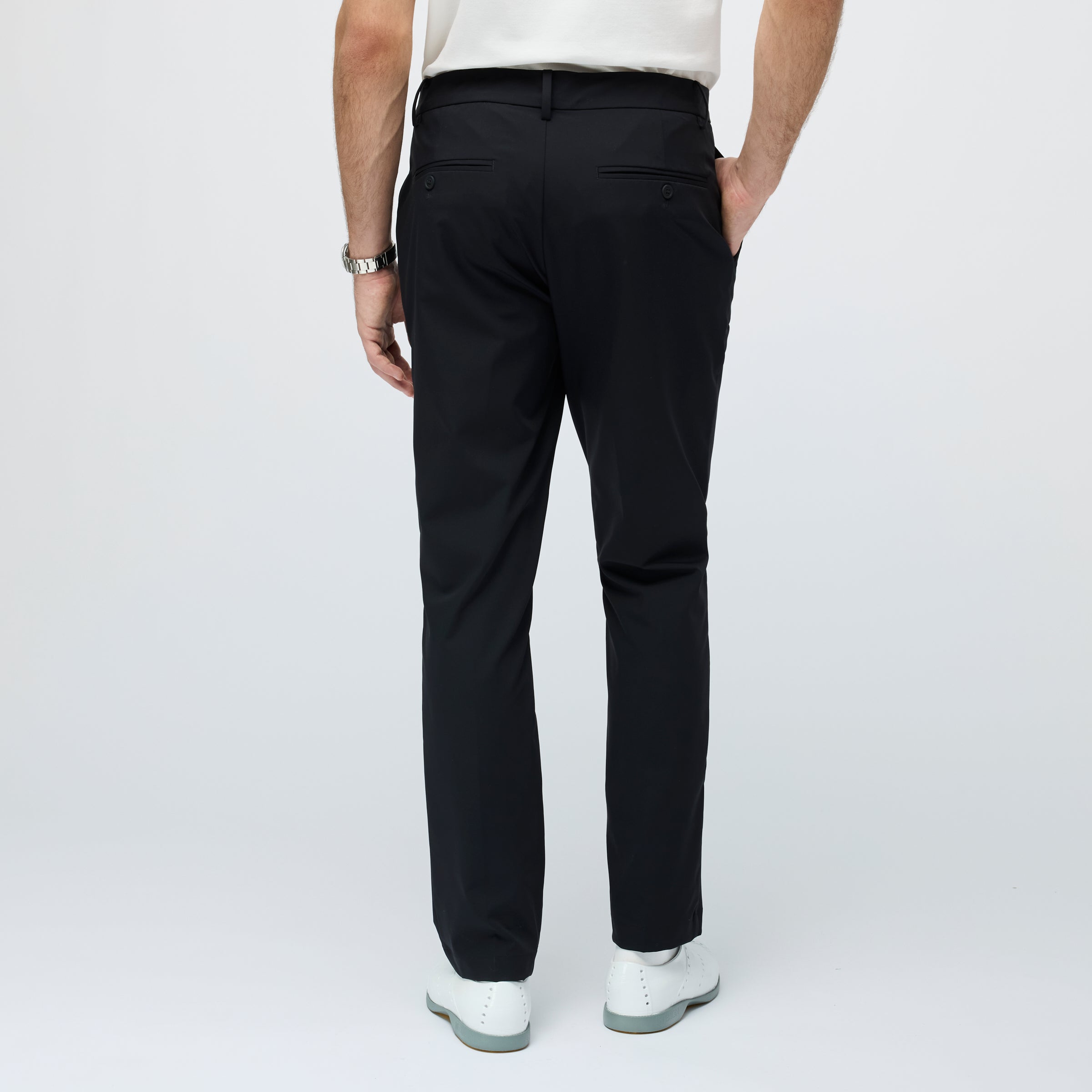 Tilley Cabot Golf 長褲 產品細節圖 5