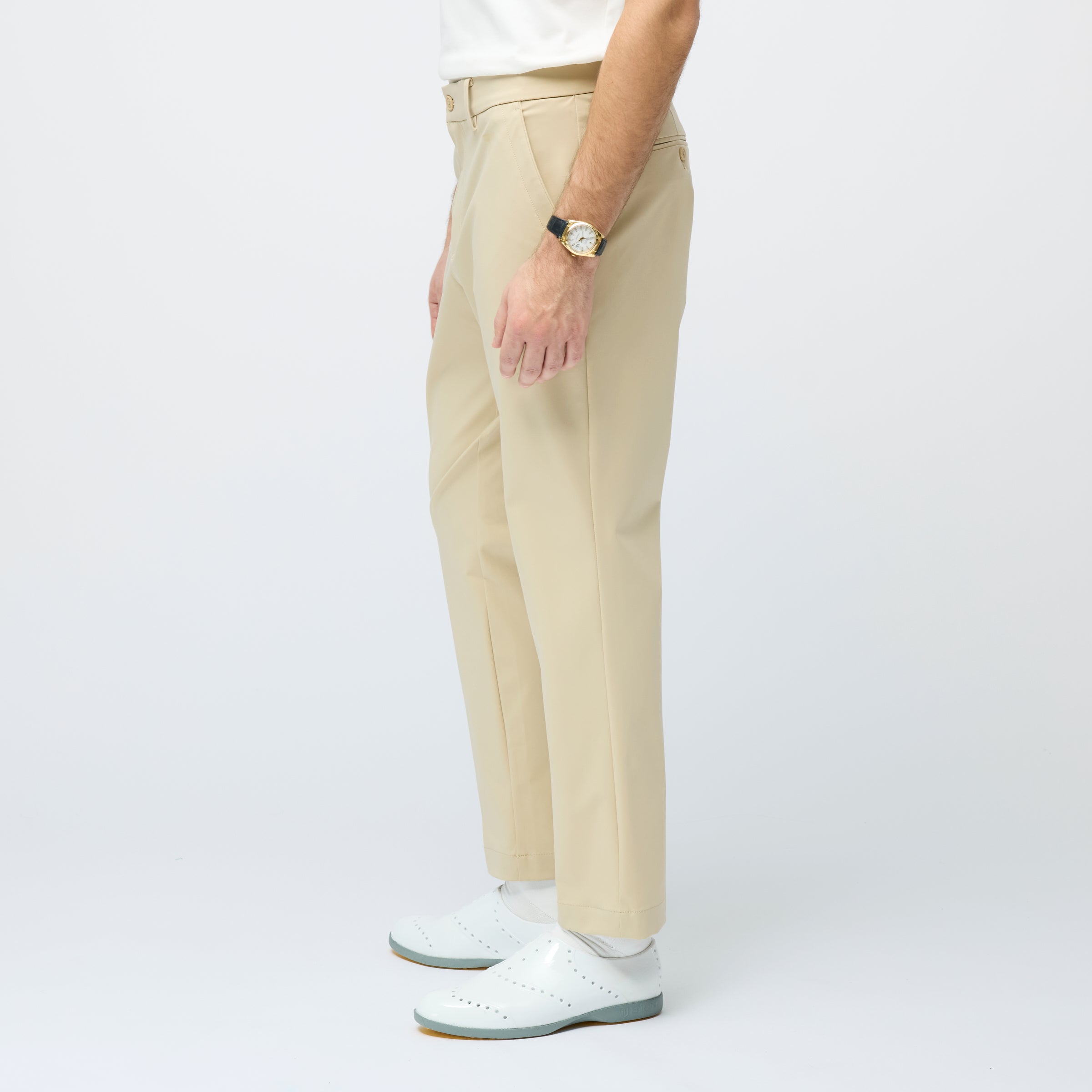 Tilley Cabot Golf 長褲 產品細節圖 5
