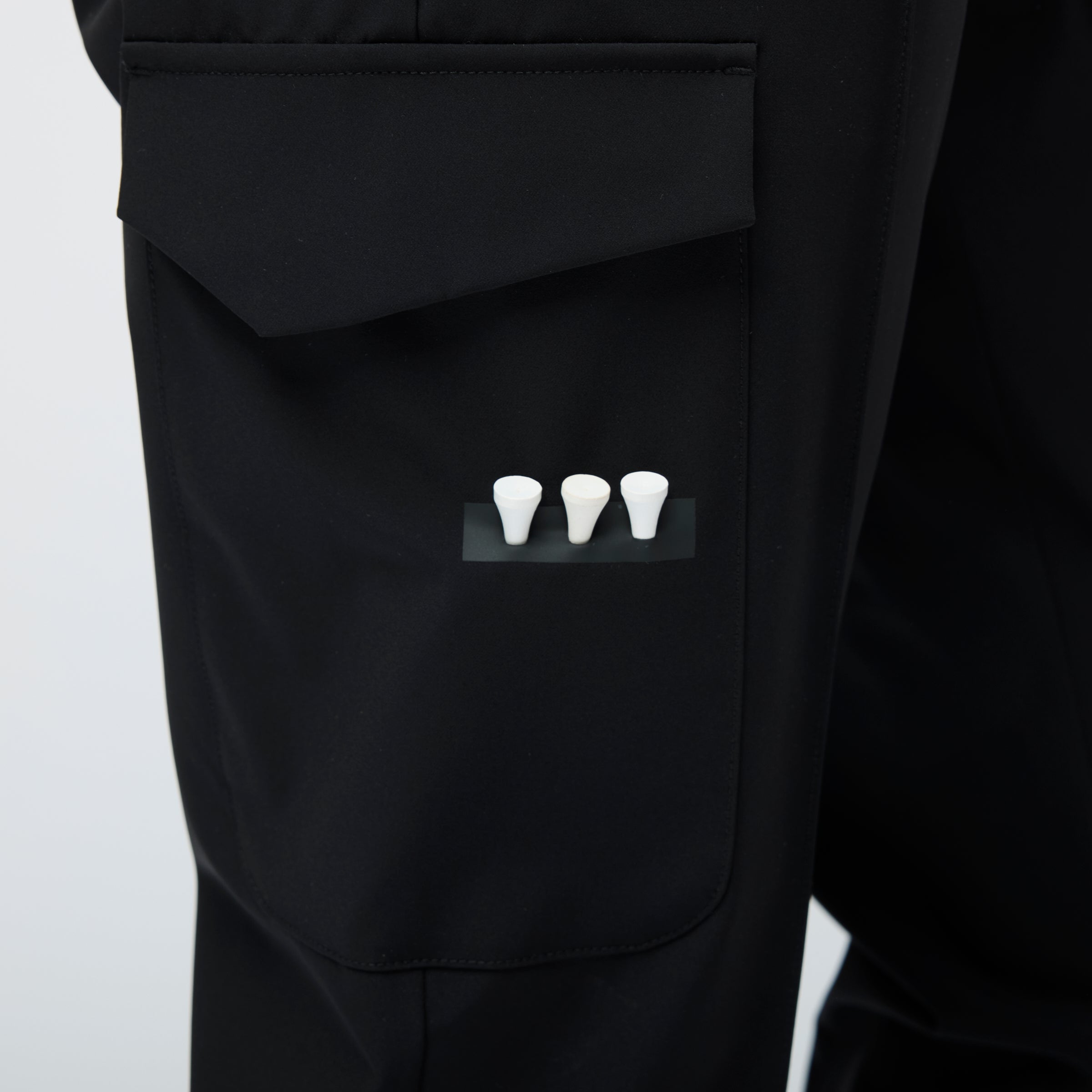 Tilley Golf Cargo 長褲 產品細節圖 5