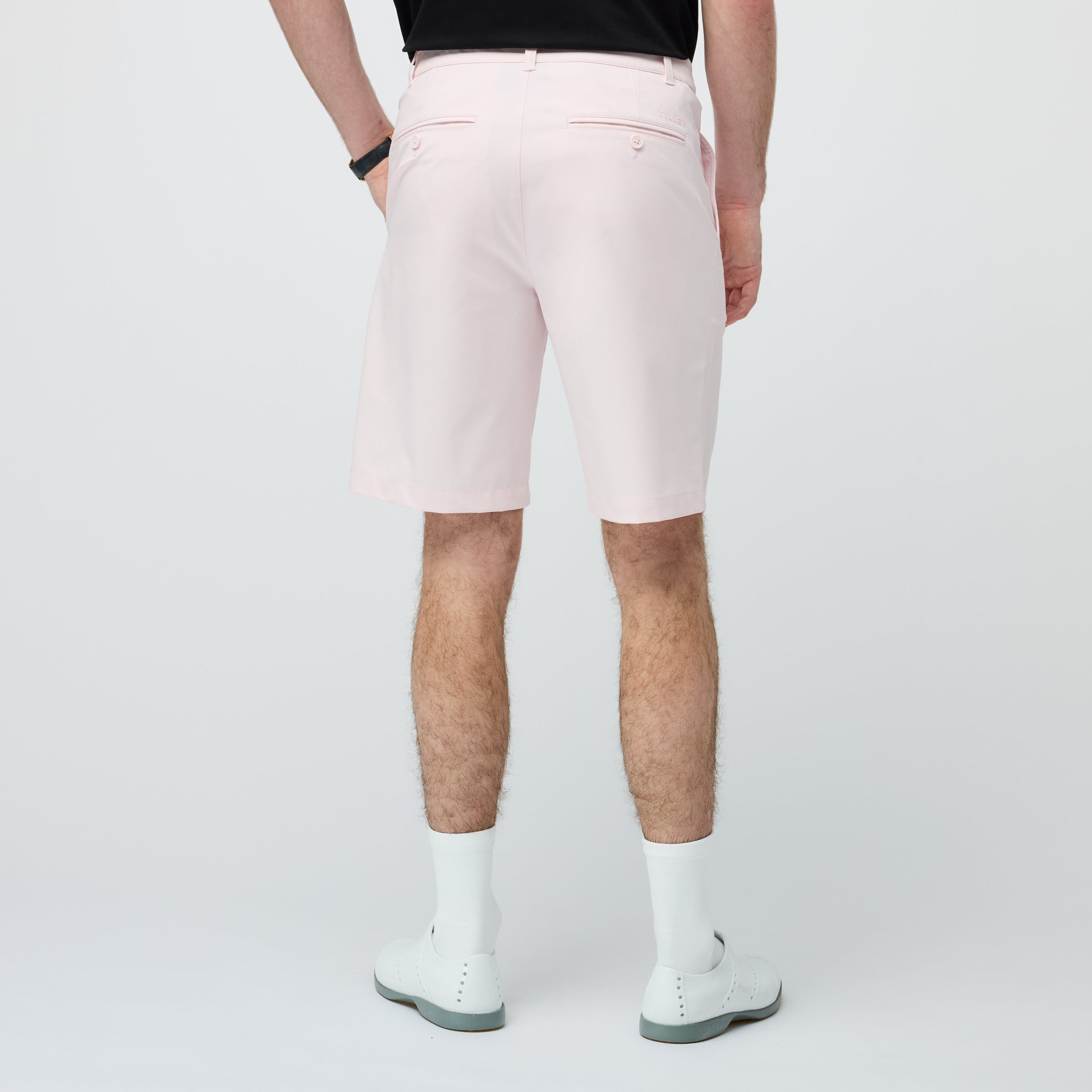 Tilley Golf Tech 短褲 產品細節圖 5