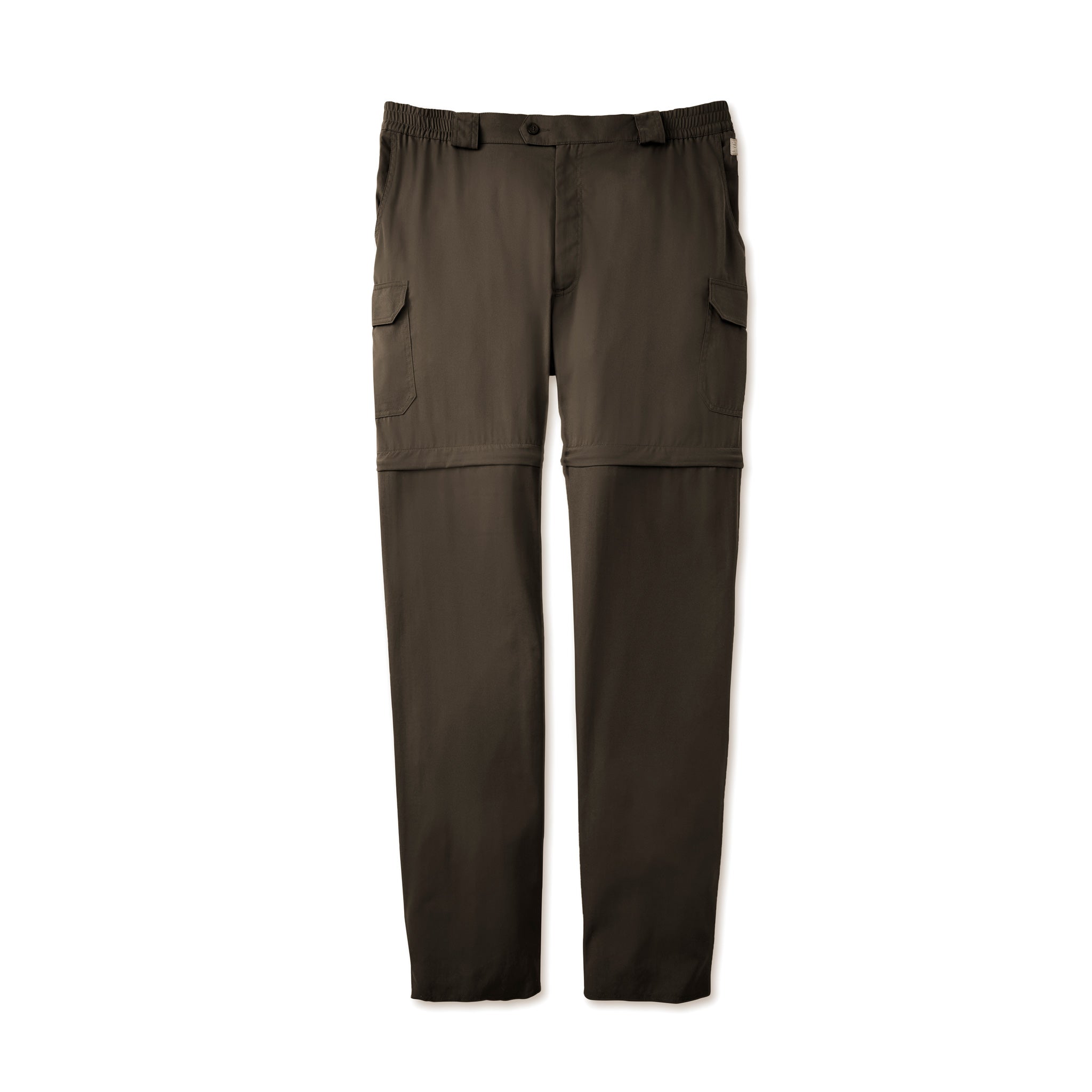 Tilley MA31 Legends Zip|Off 長褲 產品細節圖 6