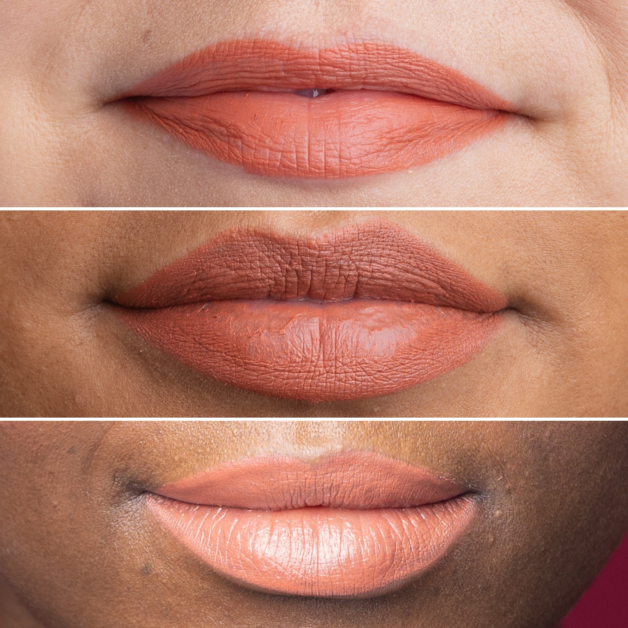 Cheekbone Beauty Perfectly Imperfect Horizon 唇線筆 (unboxed) 產品細節圖 6