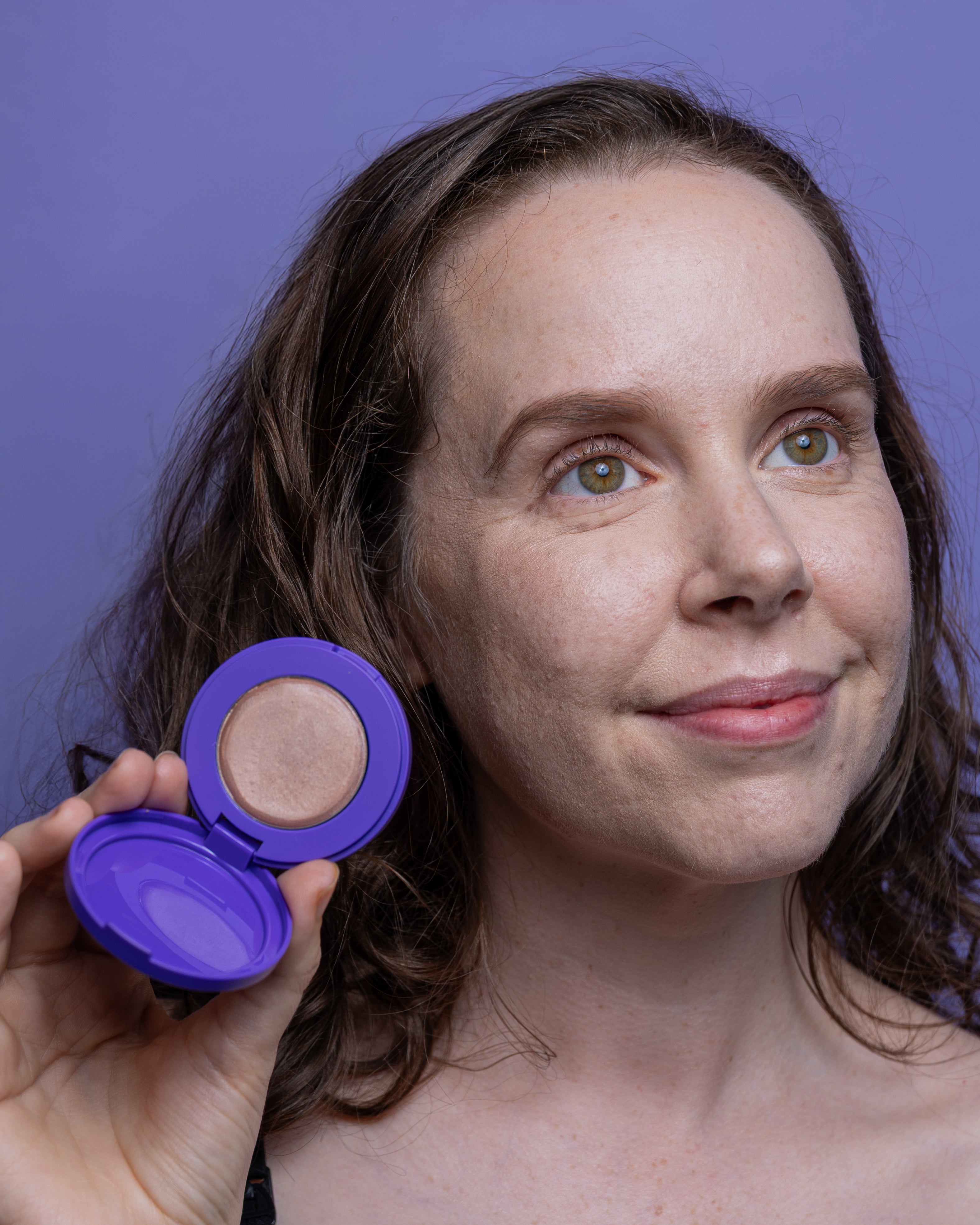 Cheekbone Beauty Perfectly Imperfect Courage Cream 光影 產品細節圖 6