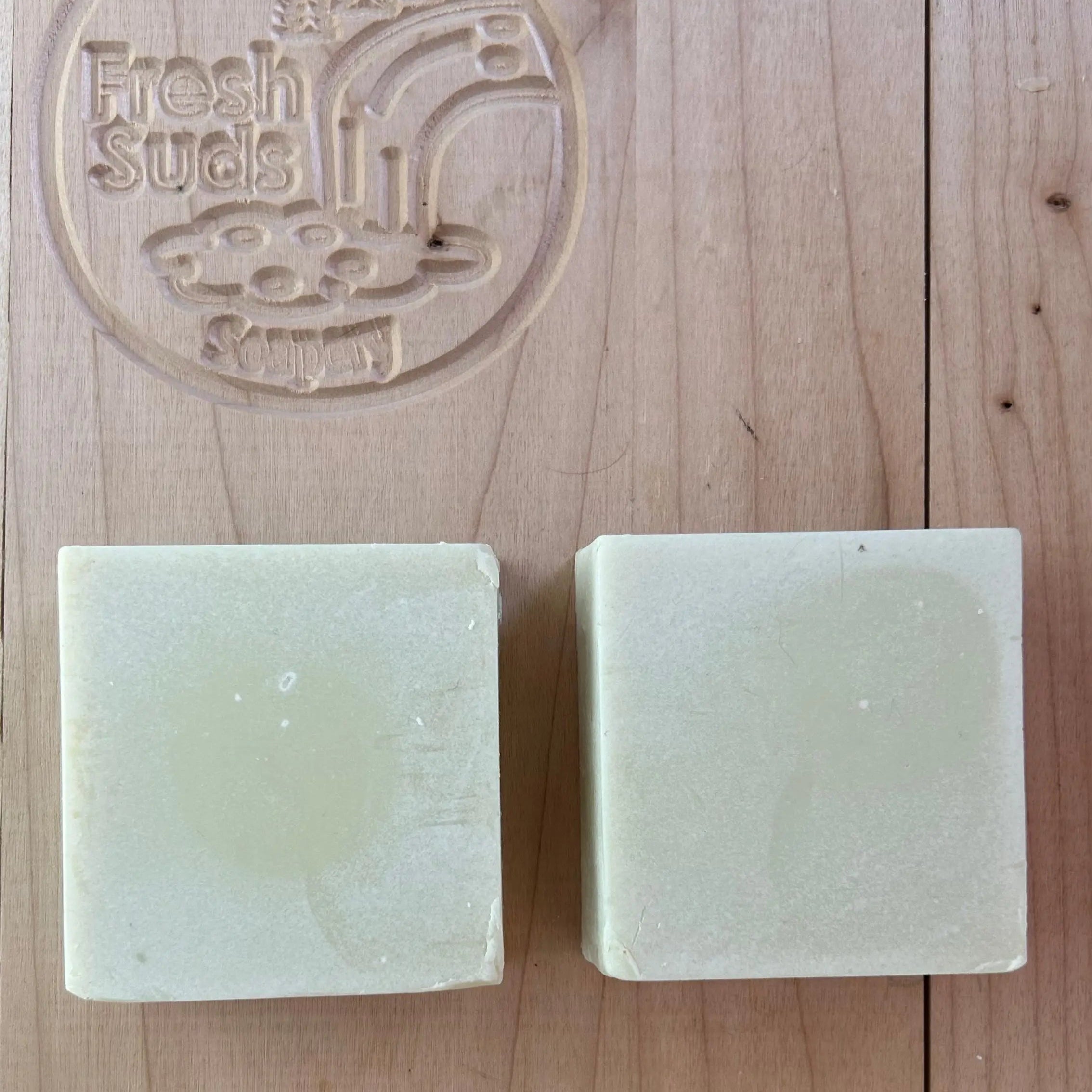 Fresh Suds Soapery Olea 橄欖 手工皂|無香 產品細節圖 6