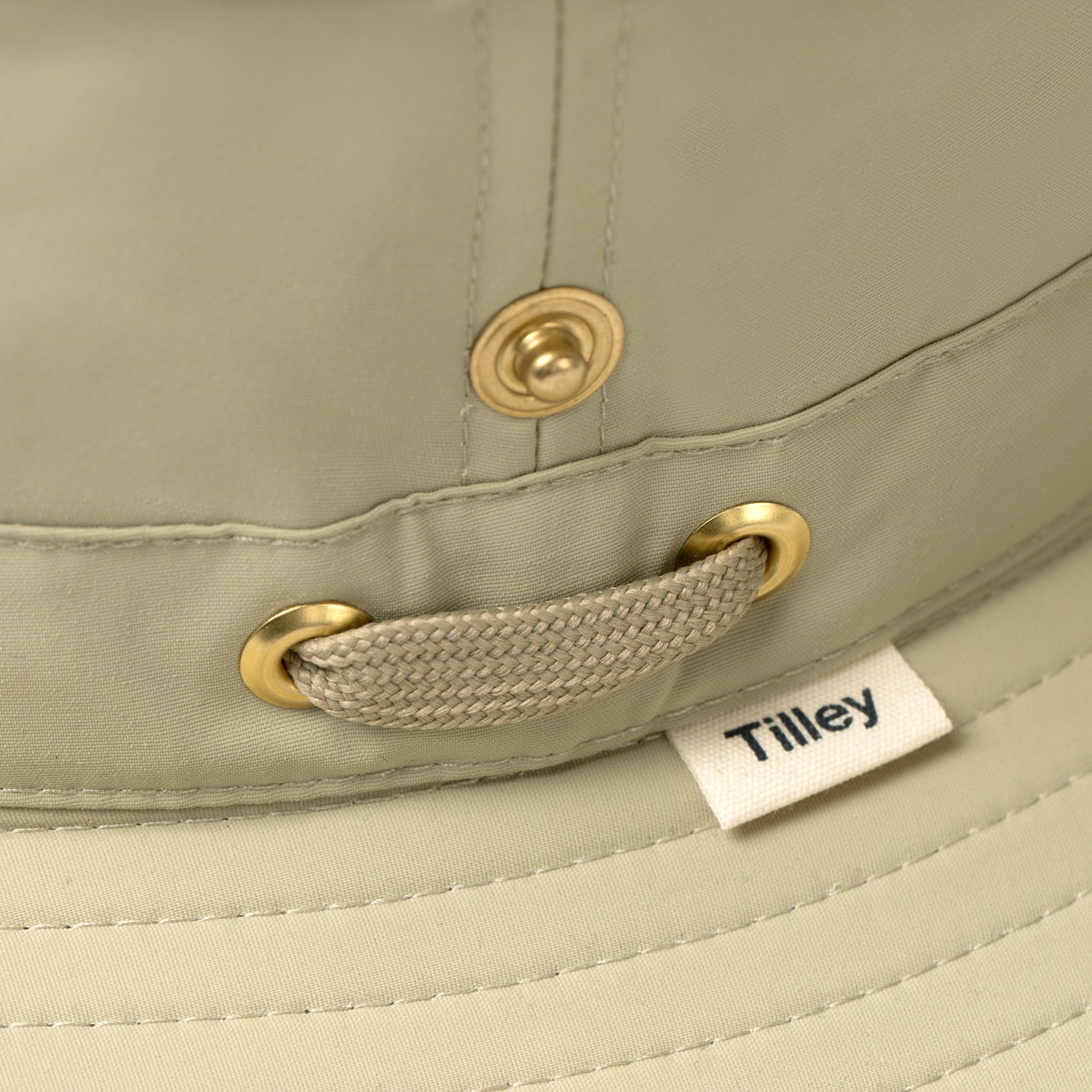 Tilley LTM3 Airflo Classic 太陽帽 產品細節圖 6