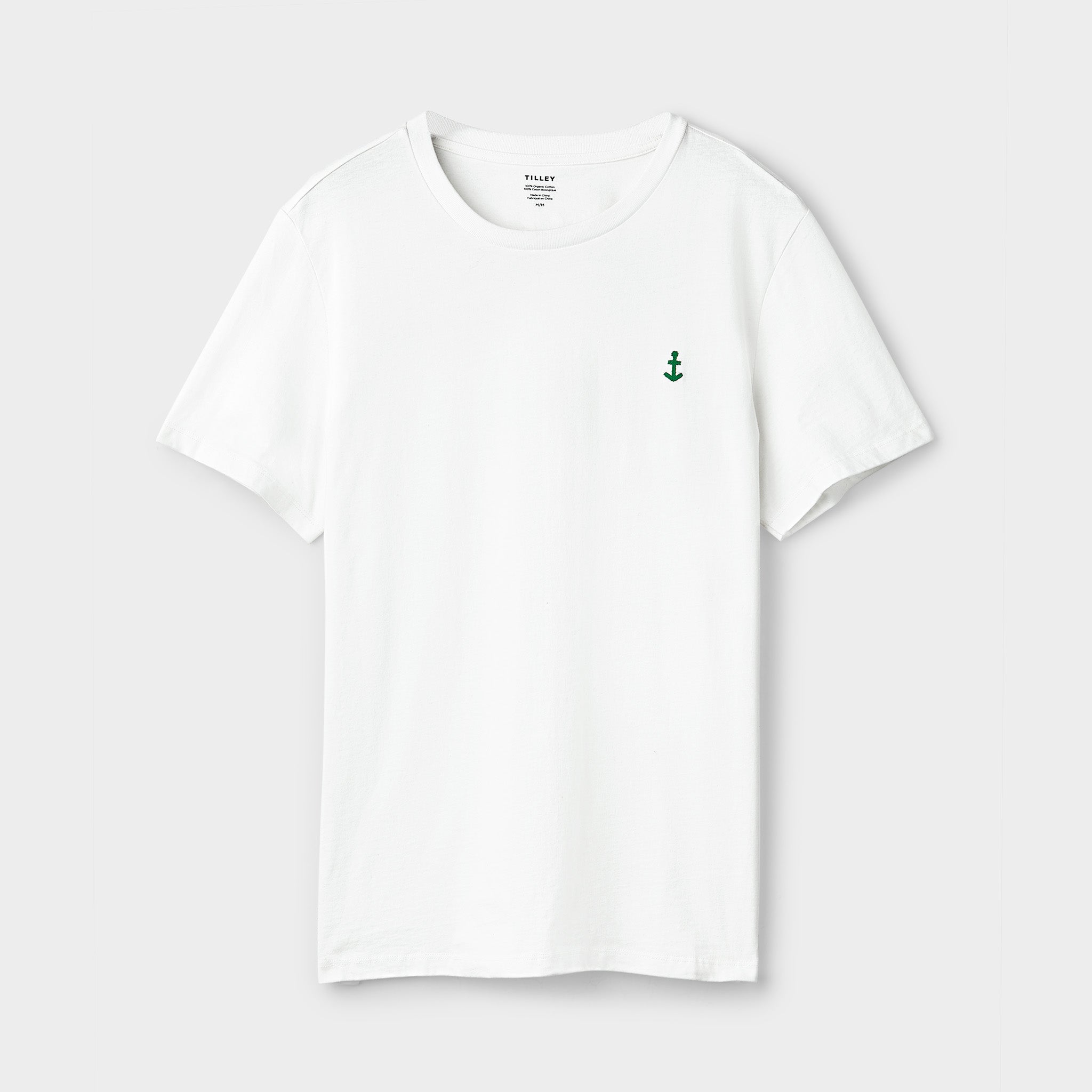 Tilley Marine Crew T 恤 產品細節圖 6