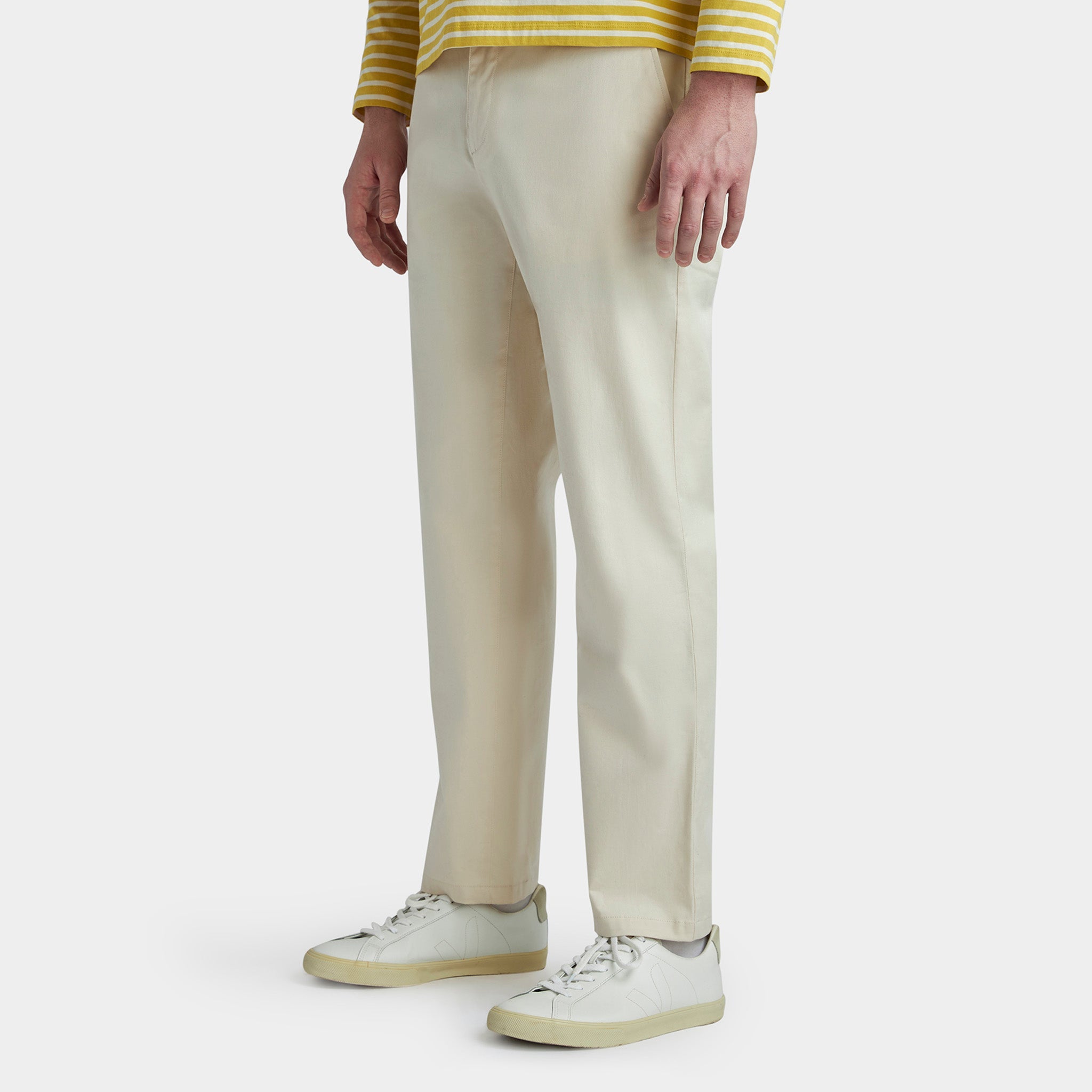 Tilley Utility Chino 下裝 產品細節圖 6