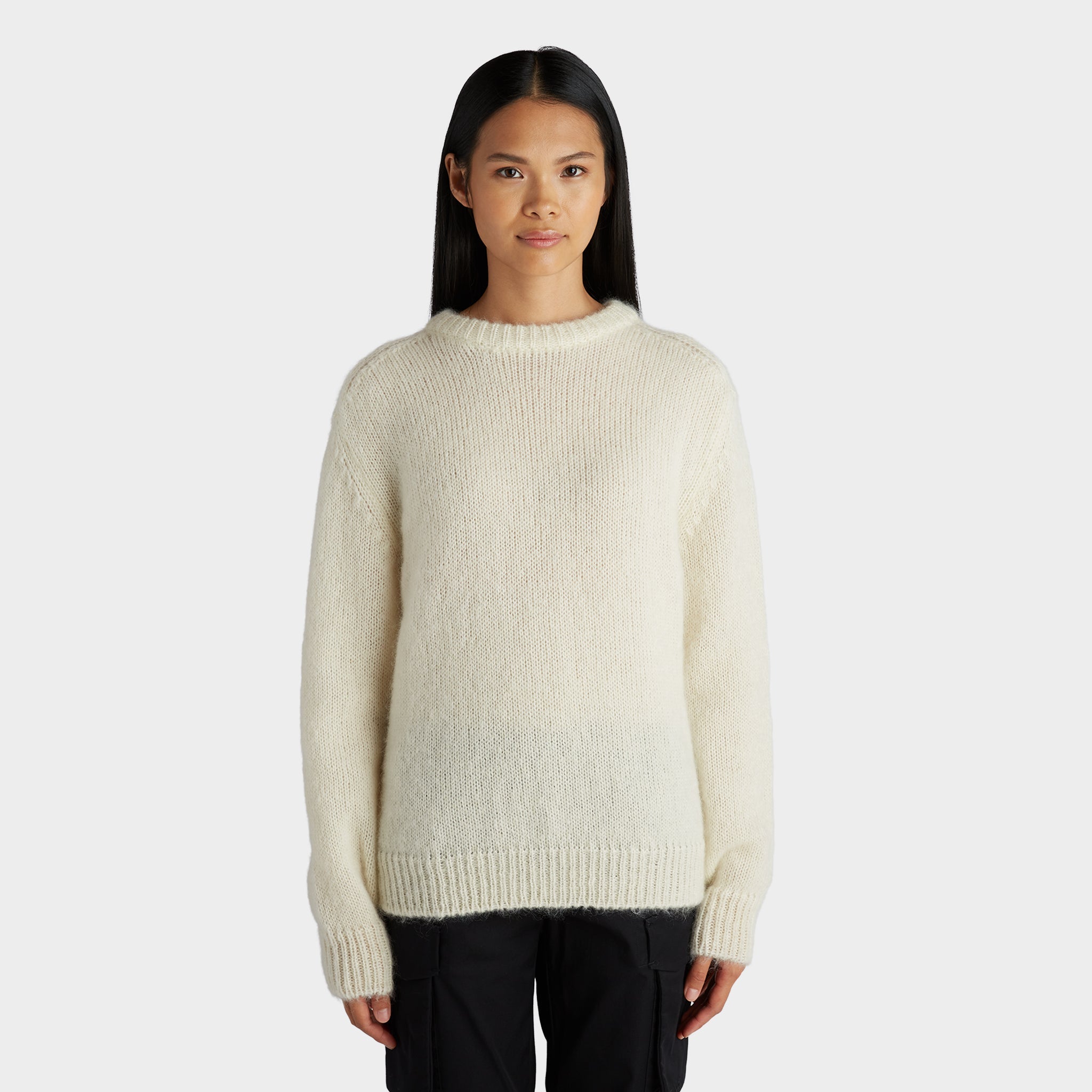 Tilley Italian Mohair 毛衣 產品細節圖 6