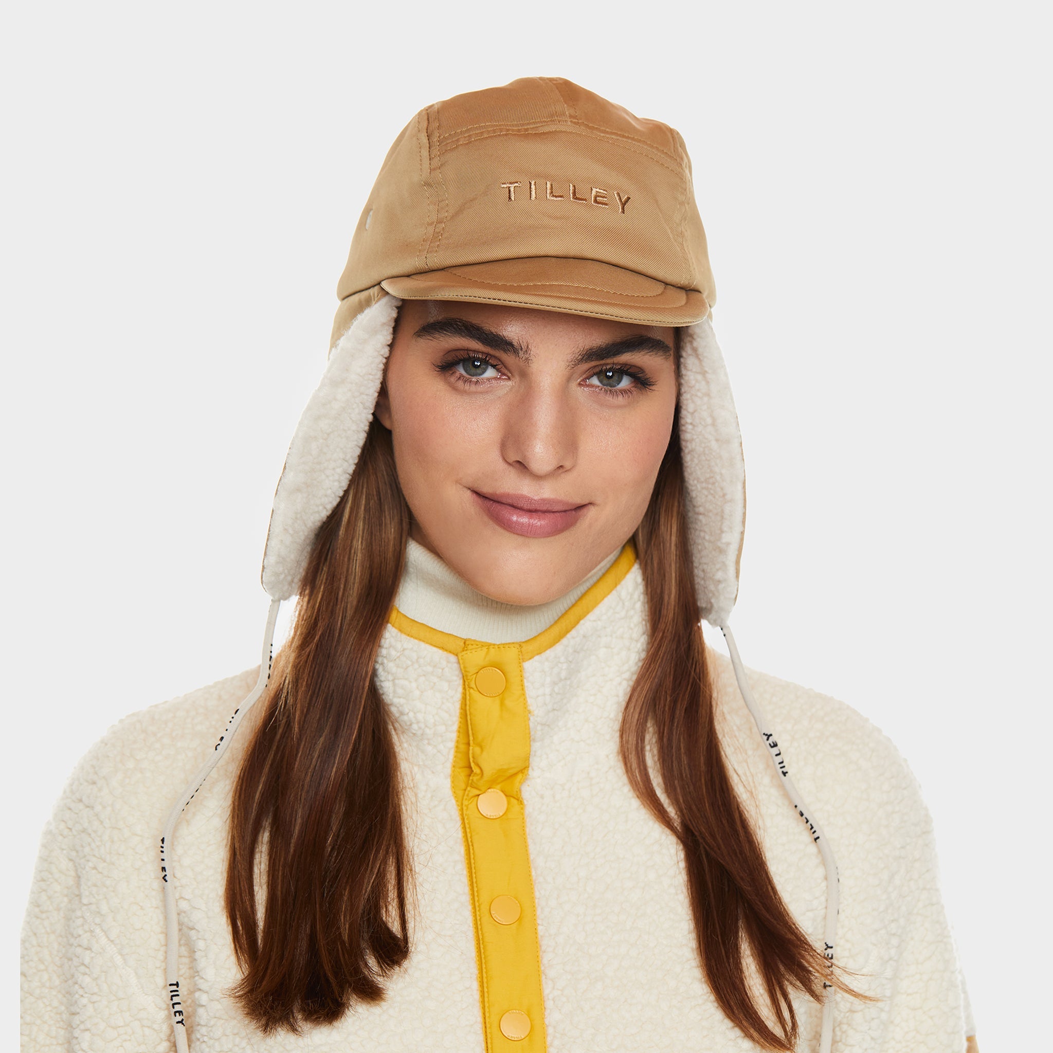 Tilley Rove Aviator 戶外帽 產品細節圖 6