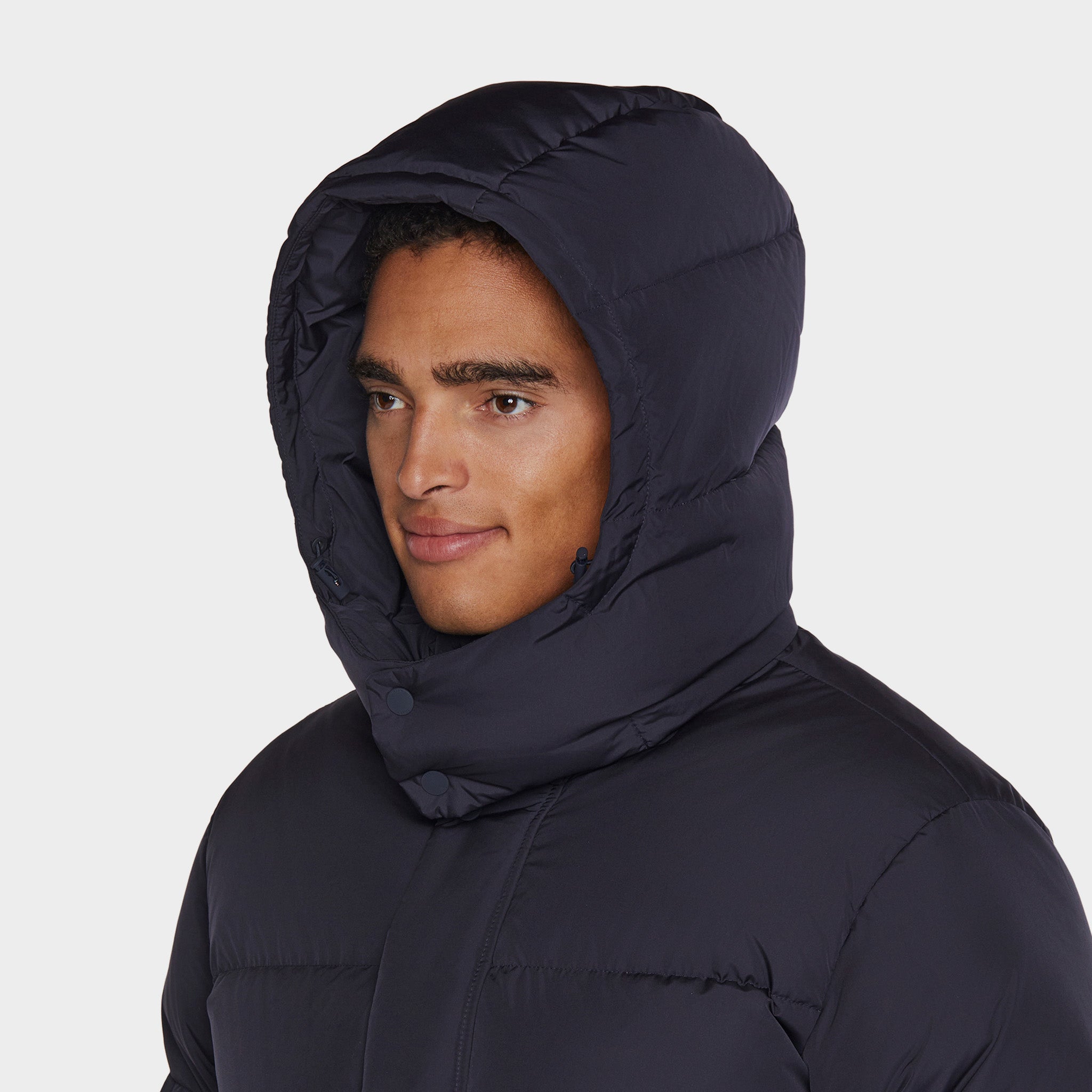 Tilley Terrain Down Parka 外套 產品細節圖 6