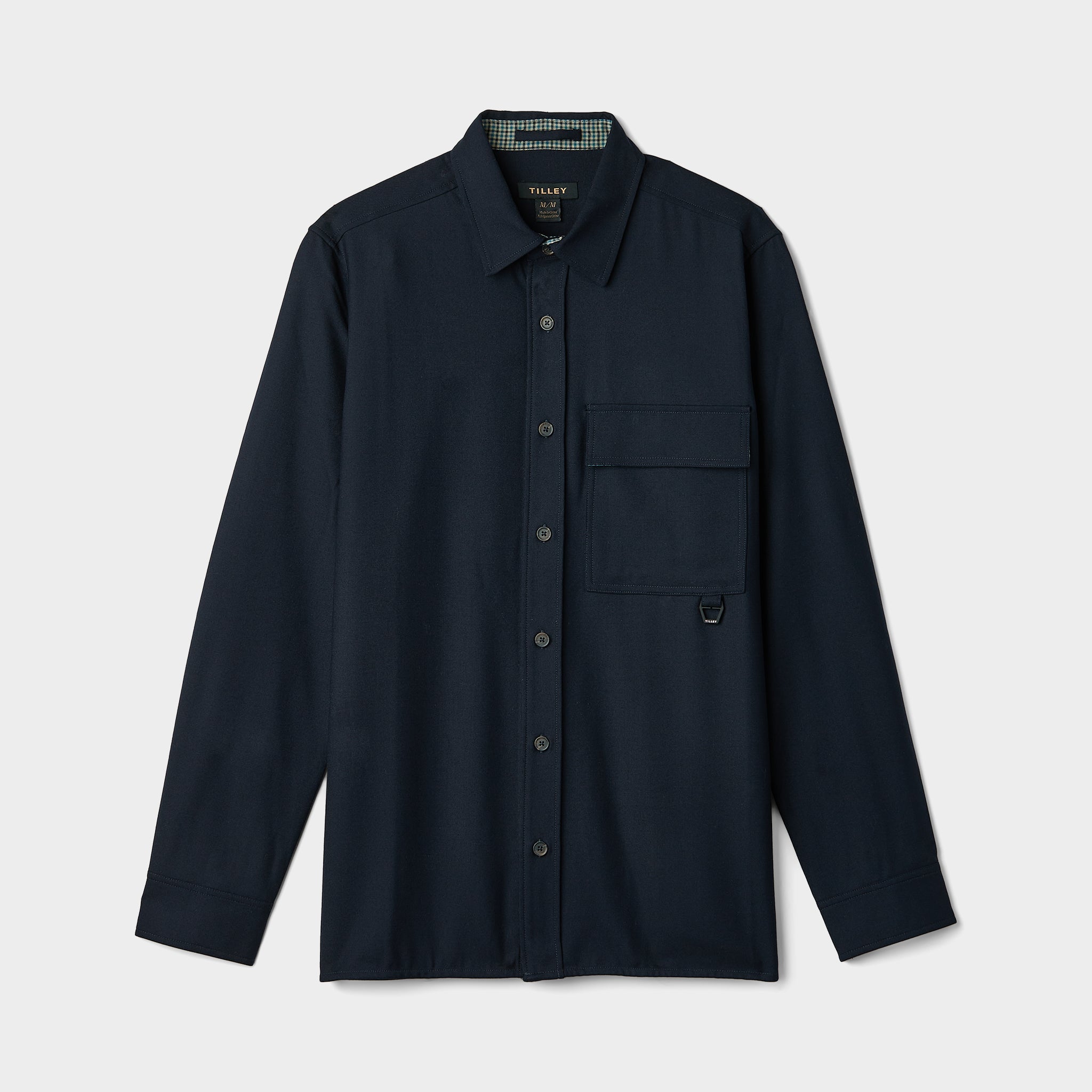 Tilley Utility 恤衫 產品細節圖 6
