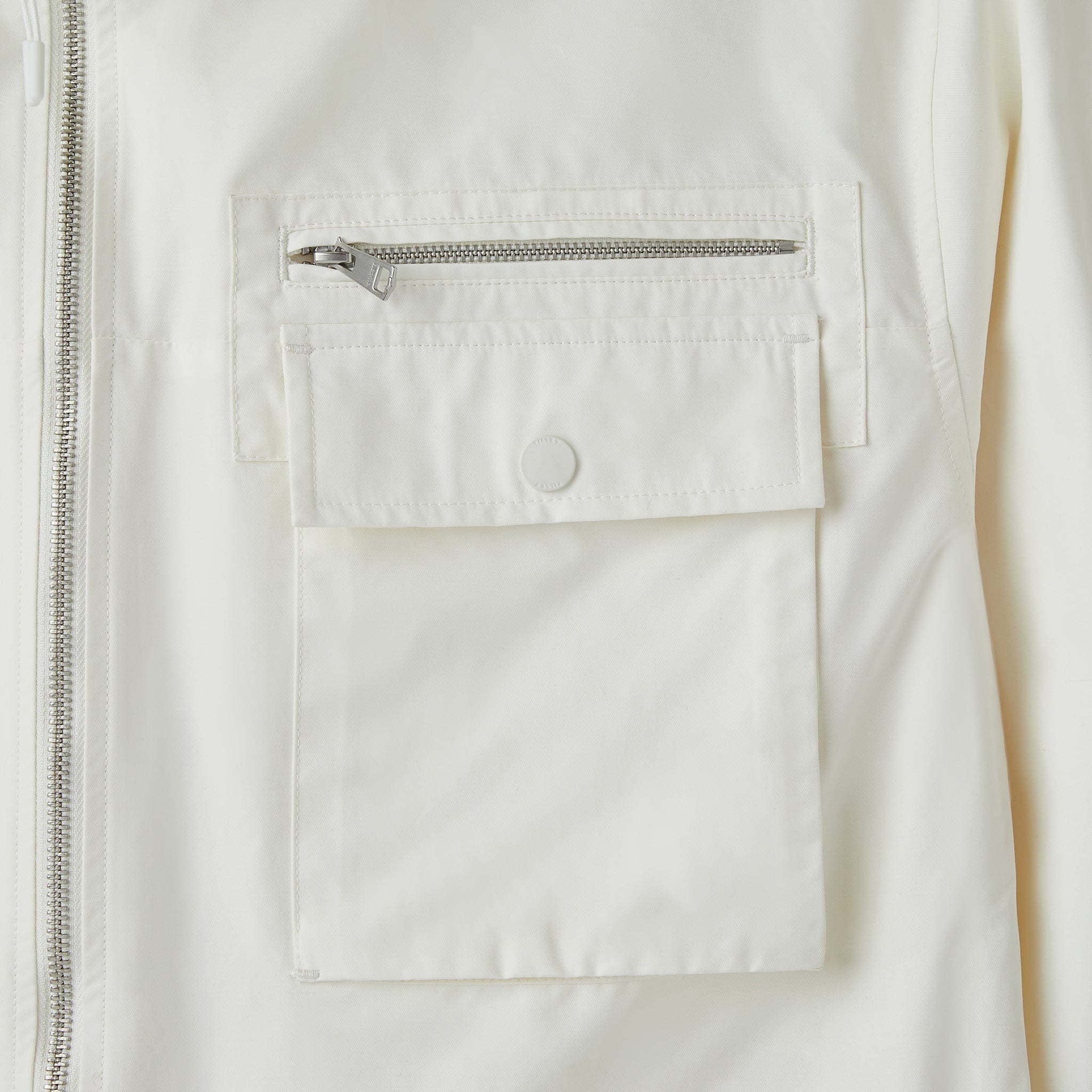 Tilley Tech Travel Zip 外套 產品細節圖 6