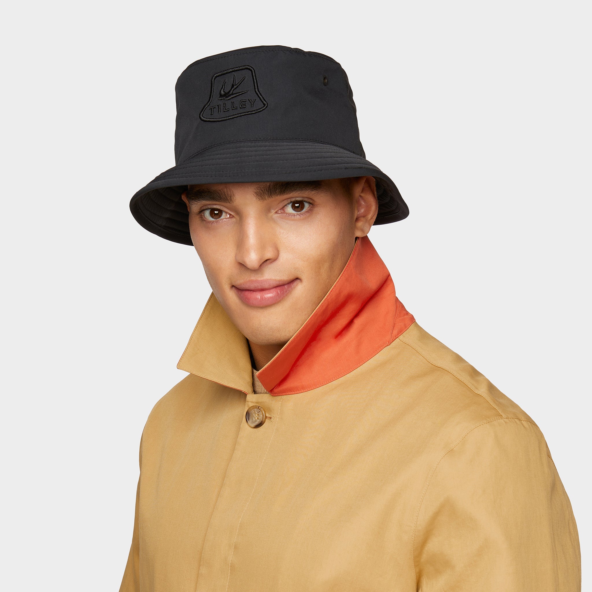 Tilley Light Weight Rain Coat 外套 產品細節圖 6