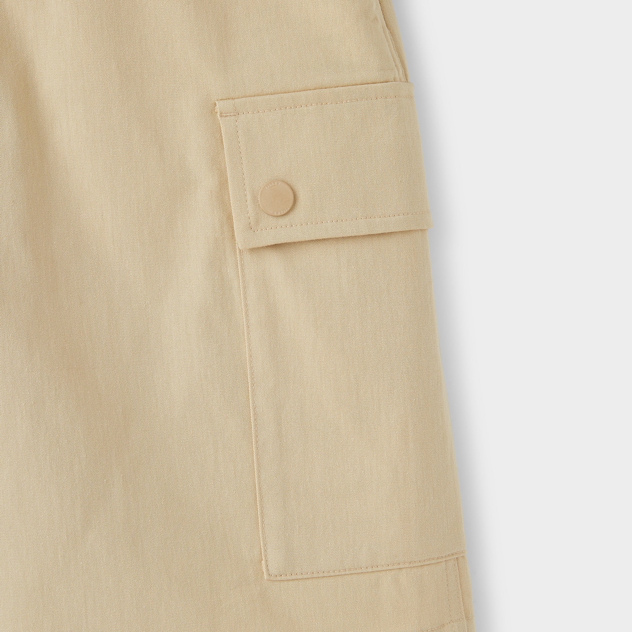 Tilley Utility Cargo 短褲 產品細節圖 6