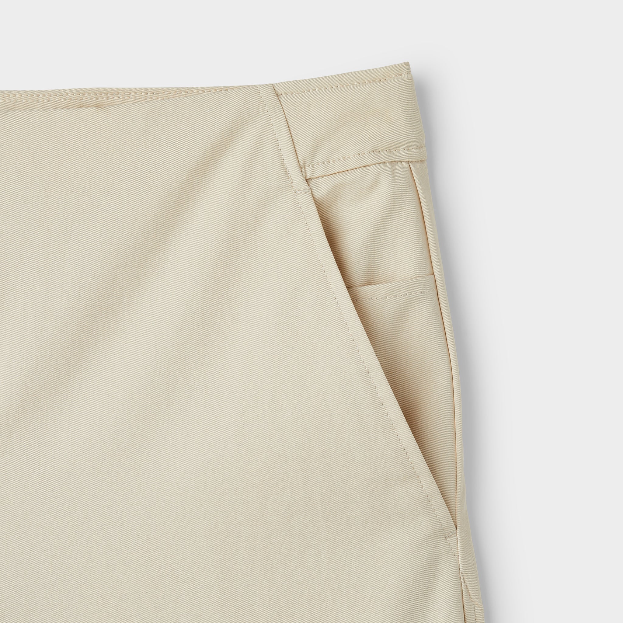 Tilley Wide Crop 長褲 產品細節圖 6