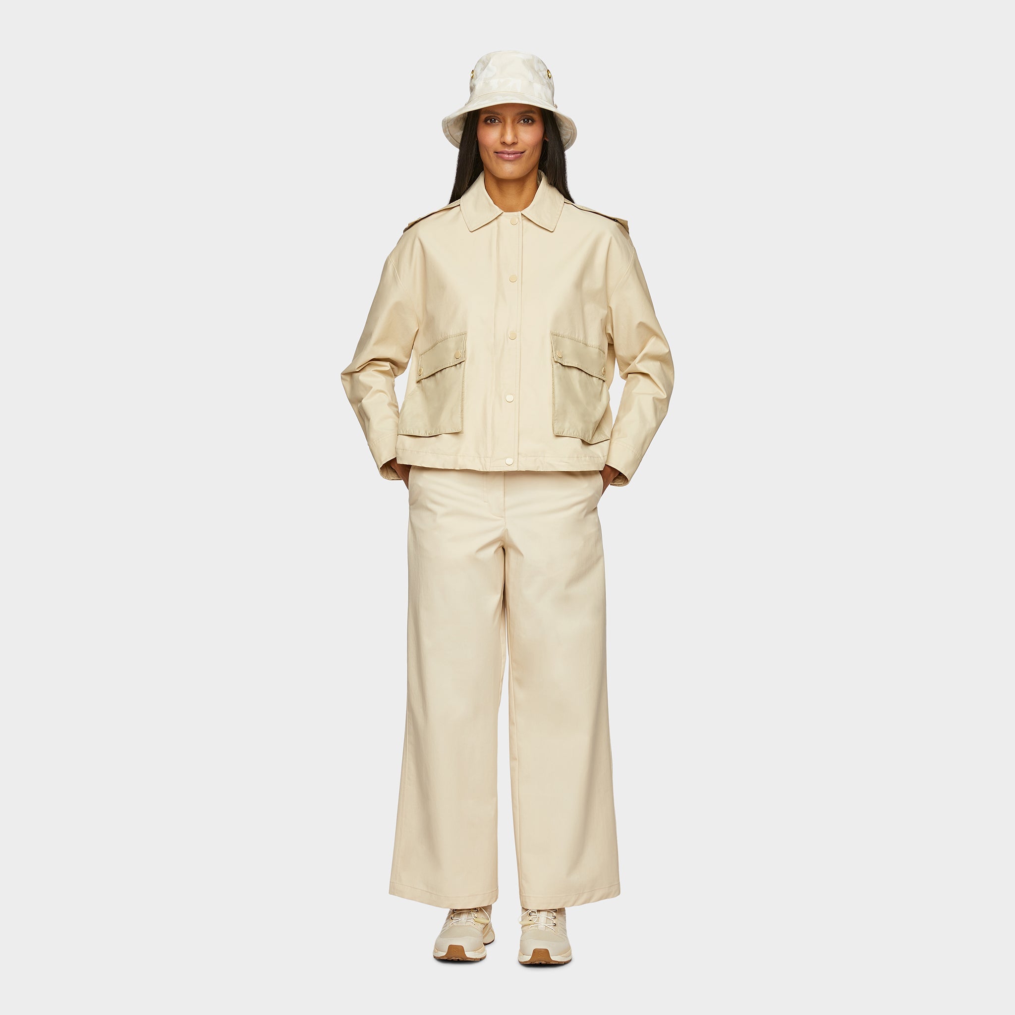Tilley Utility 外套 產品細節圖 6