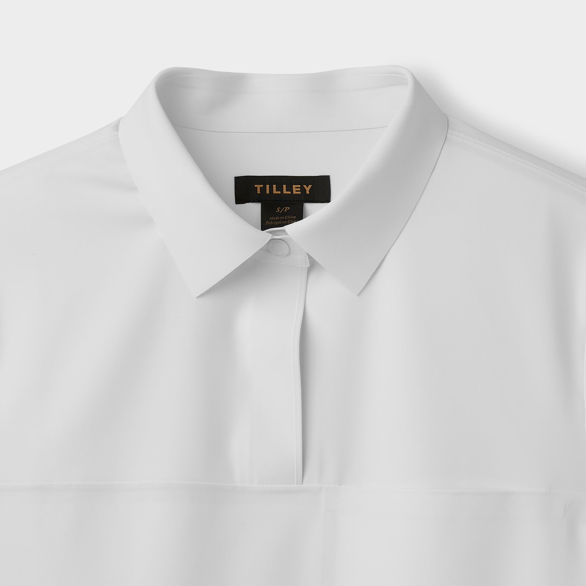 Tilley Scuba Polo 恤 連身裙 產品細節圖 6