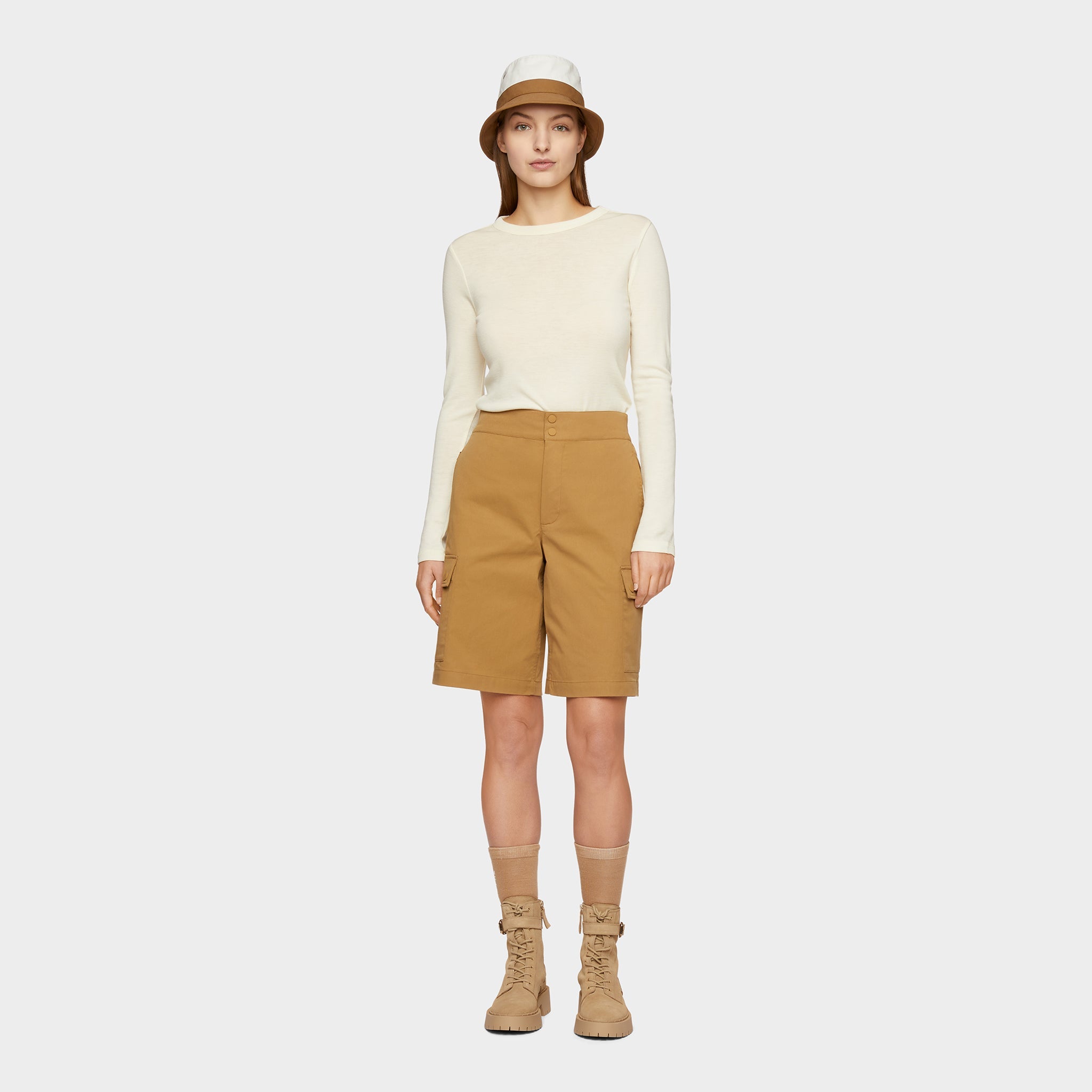 Tilley T1 Colour Blocked 漁夫帽 產品細節圖 6