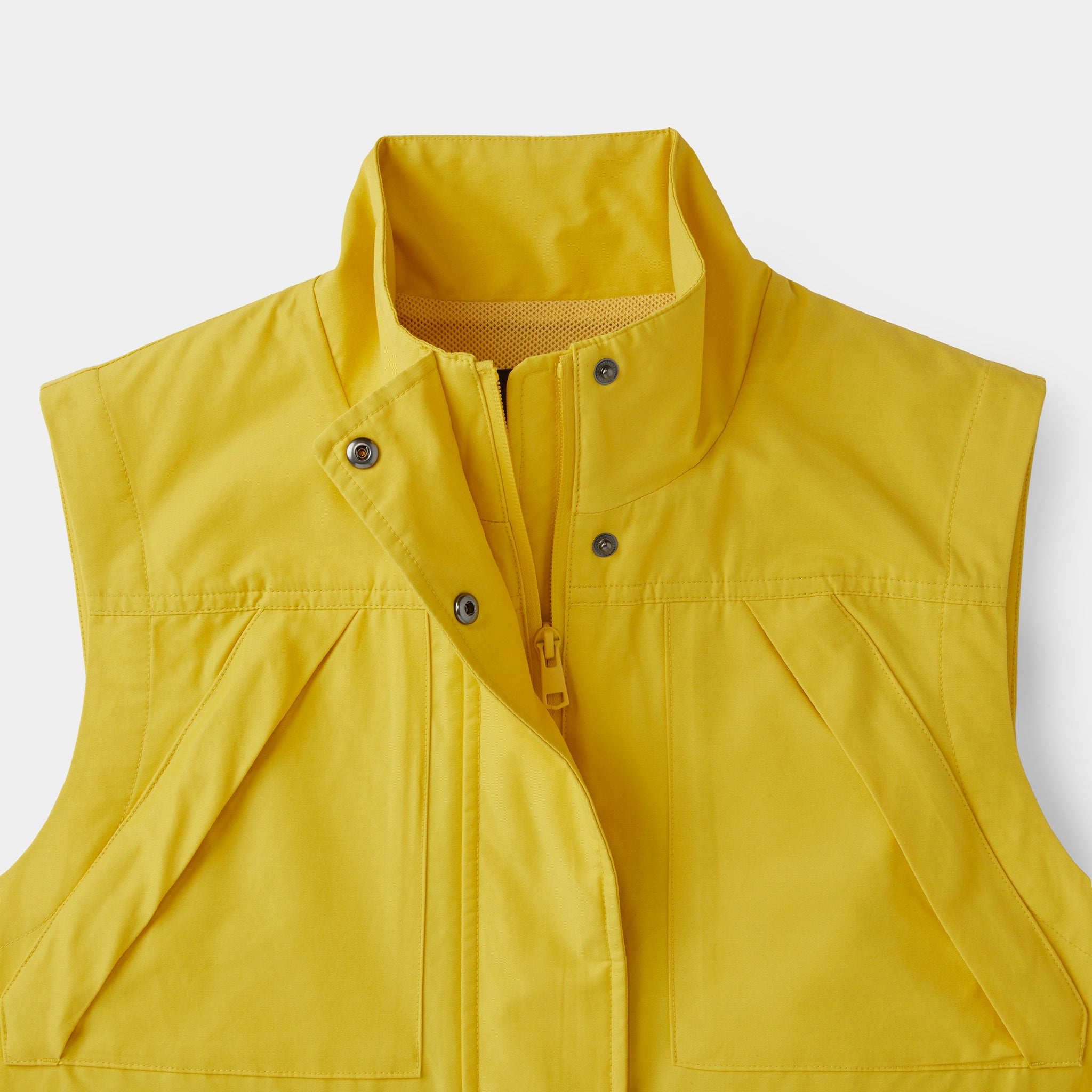 Tilley Utility 背心 產品細節圖 6