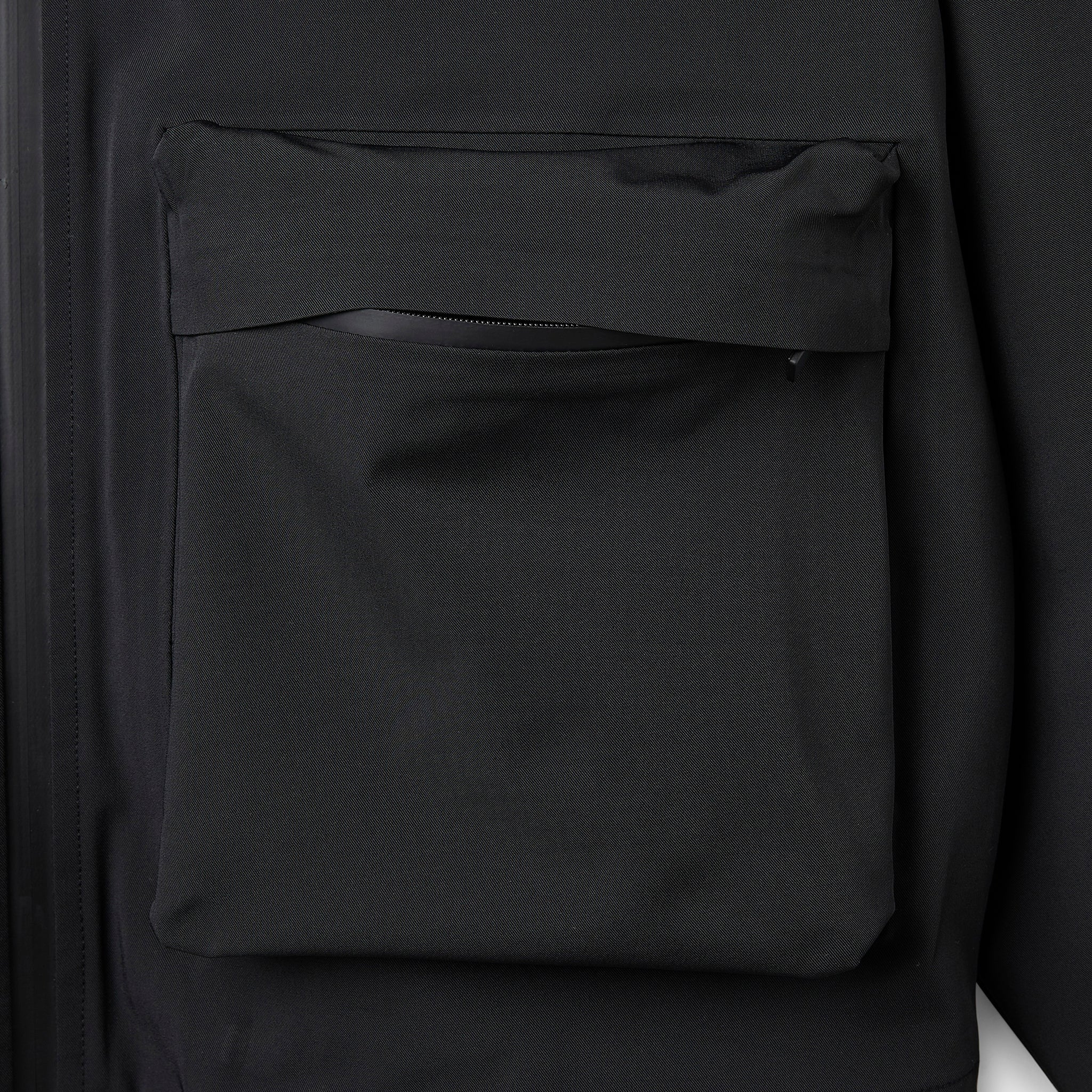 Tilley Hooded Tech Travel 外套 產品細節圖 6