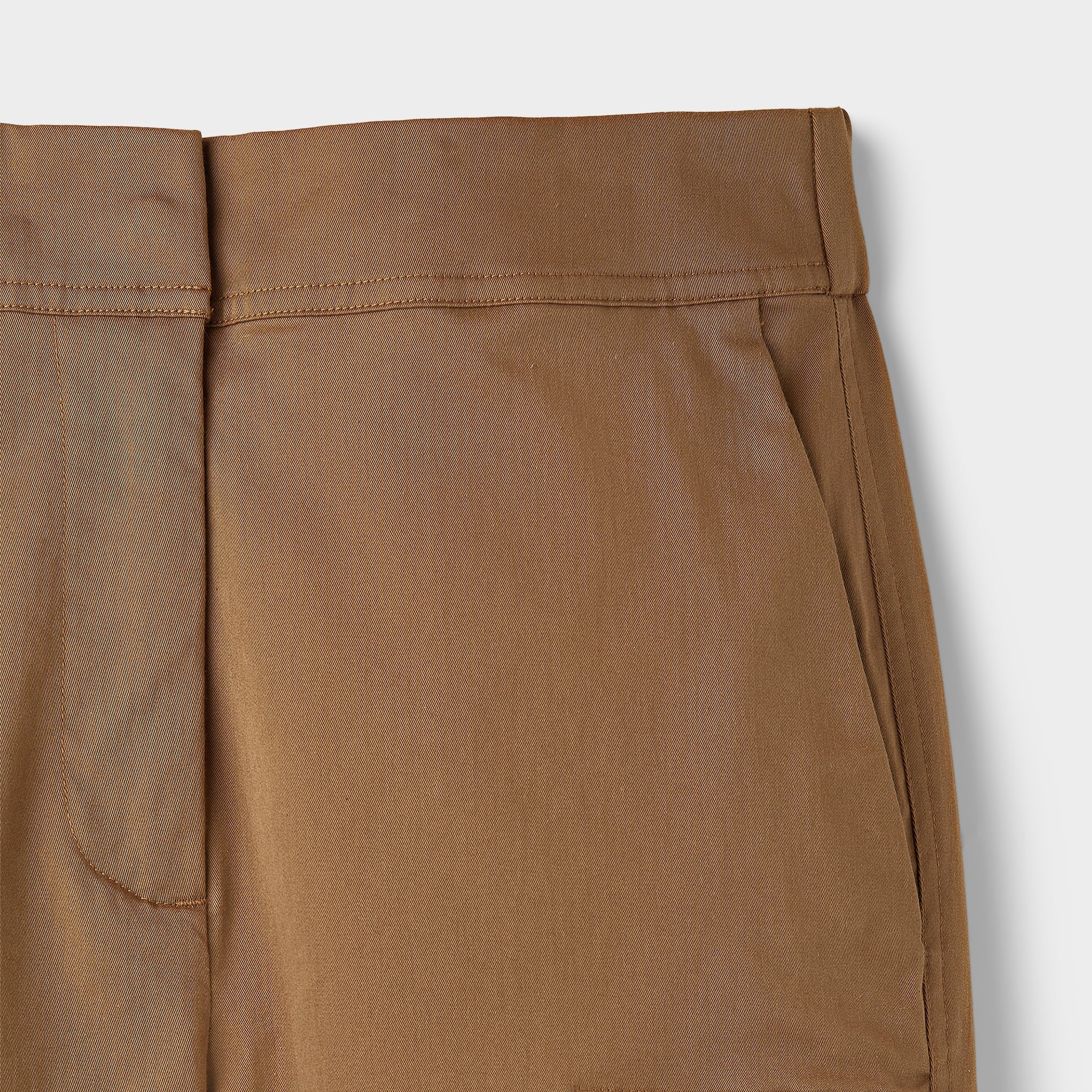 Tilley Barrel Leg Cargo 長褲 產品細節圖 6