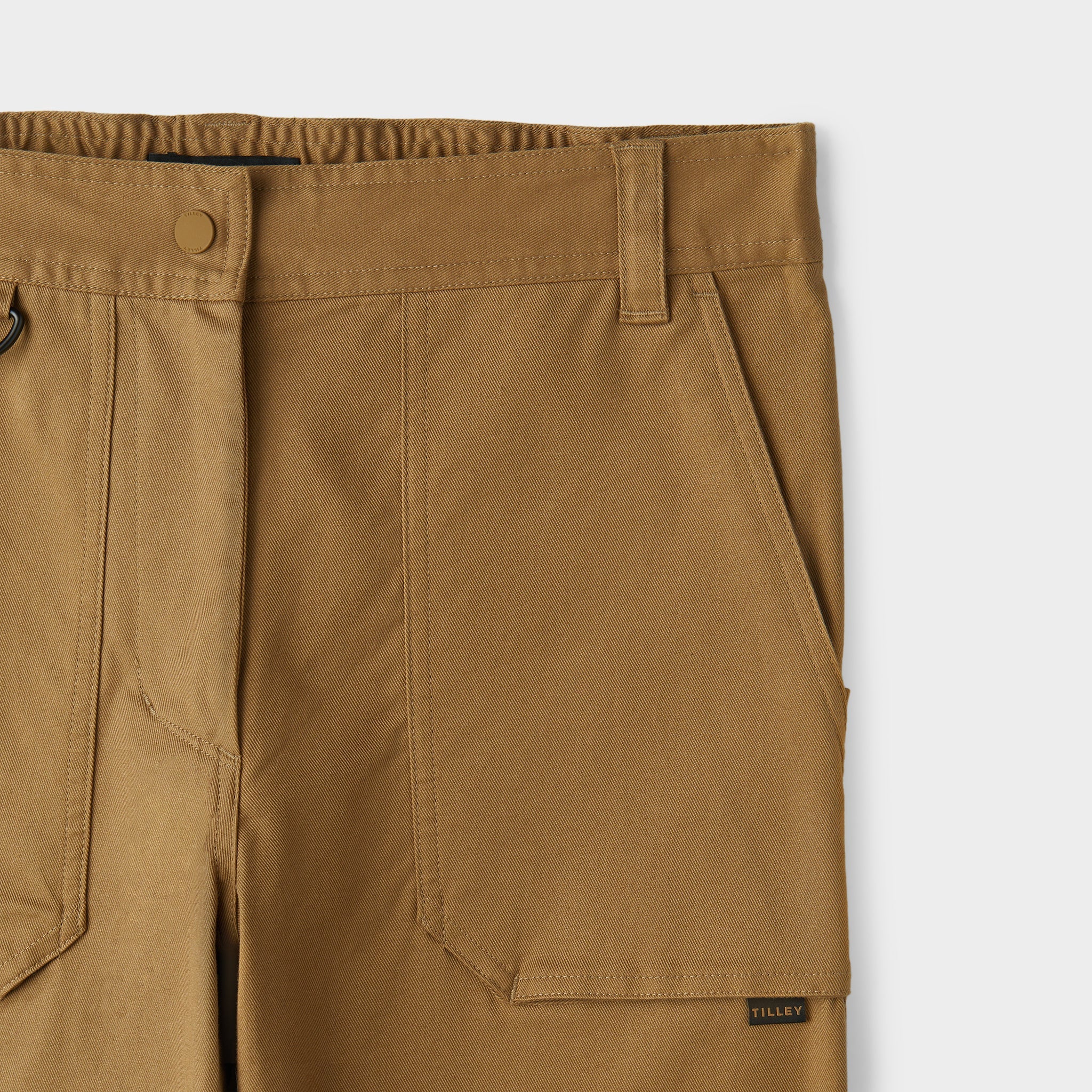 Tilley Utility 長褲 產品細節圖 6