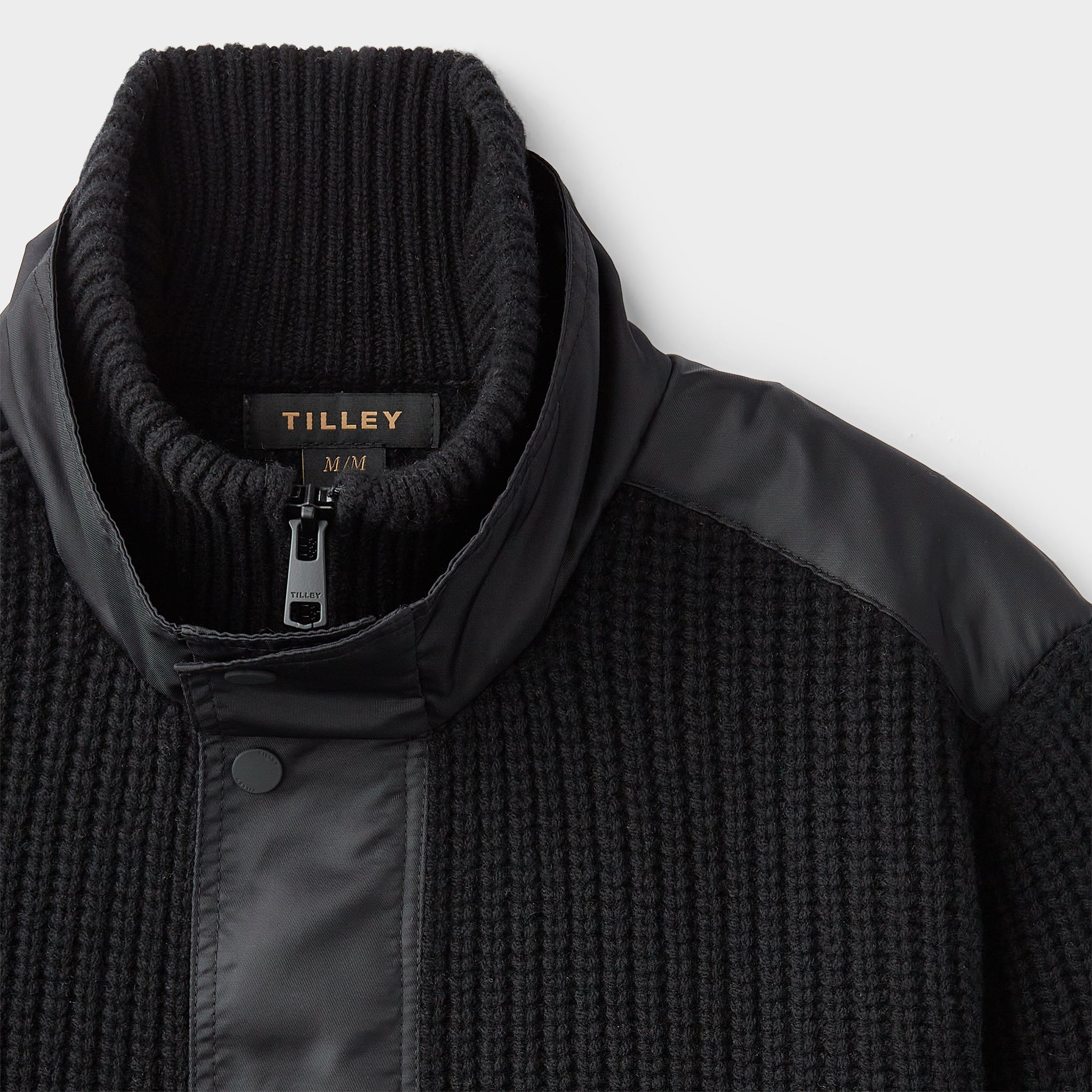 Tilley Technical Zip 外套 產品細節圖 6