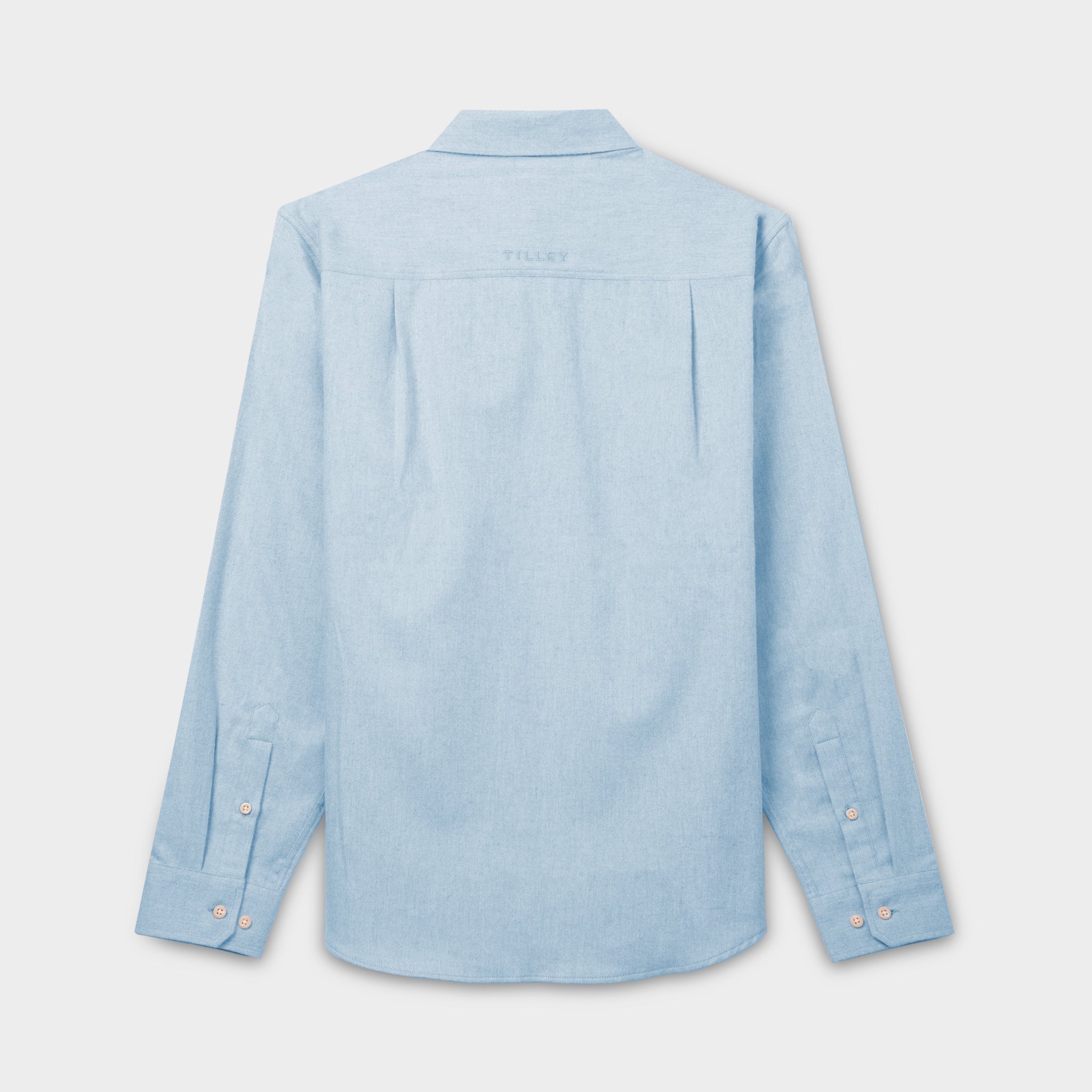 Tilley LS Button Up 恤衫 產品細節圖 6