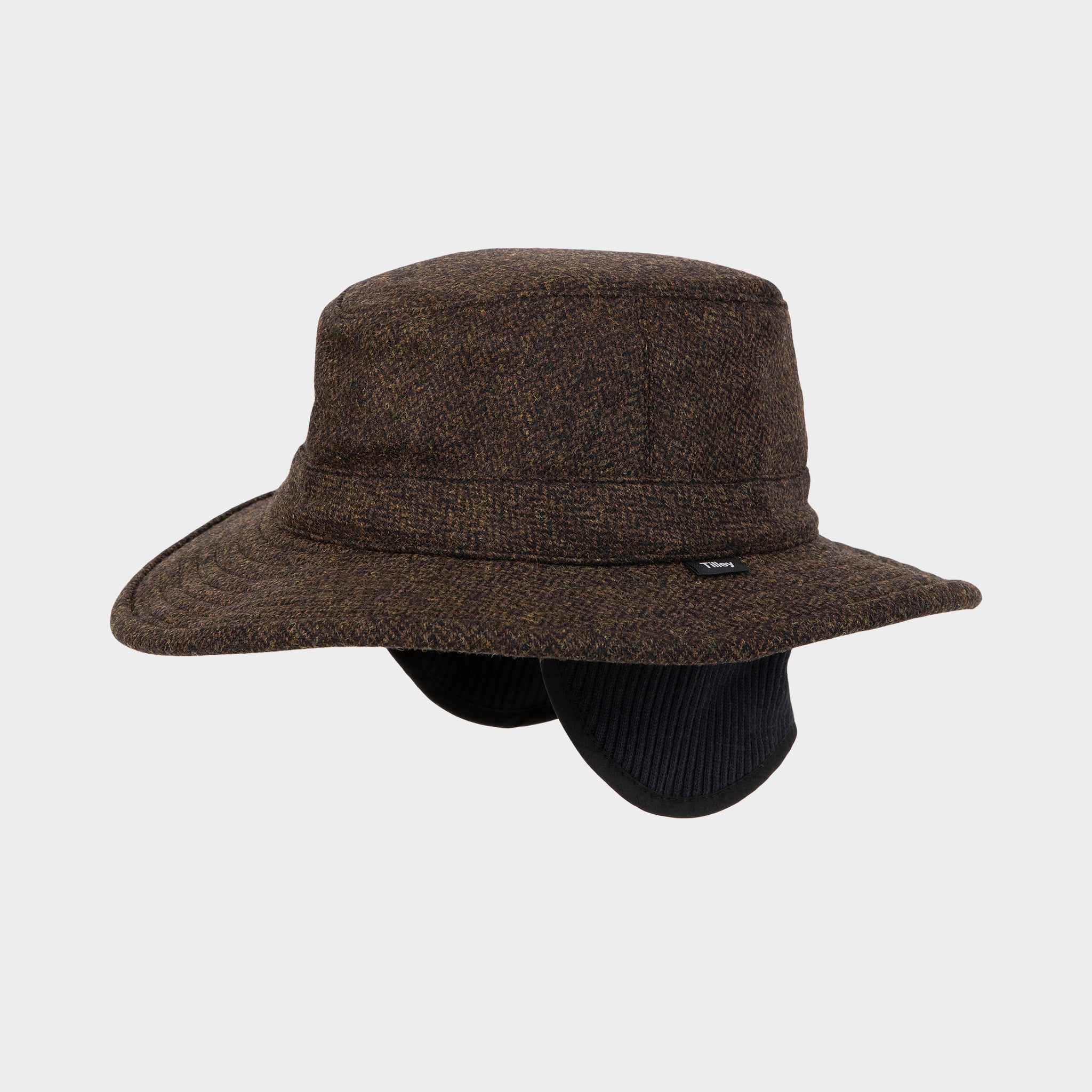Tilley TTW2 Wool 漁夫帽 產品細節圖 6