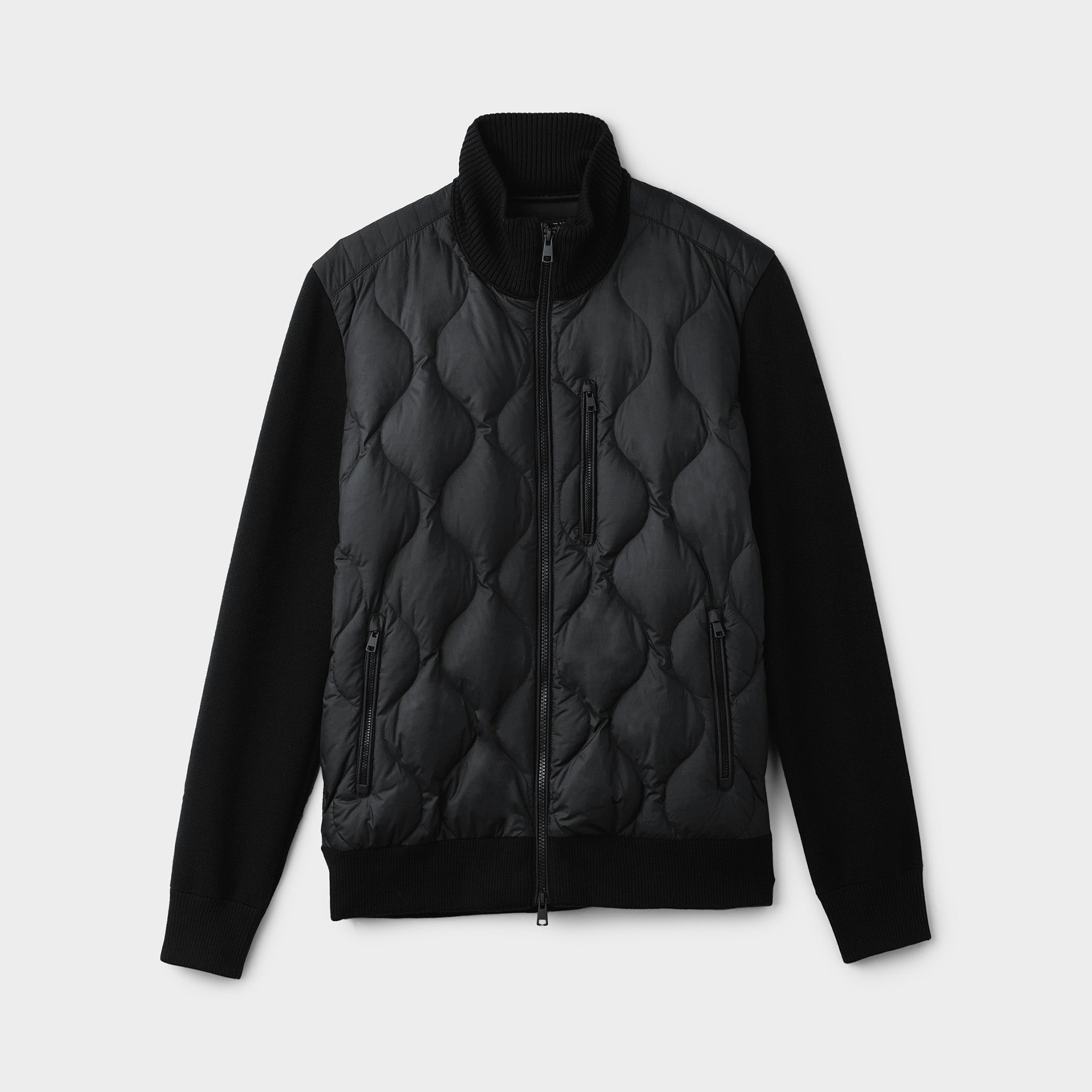 Tilley 毛衣 Puffer 產品細節圖 6