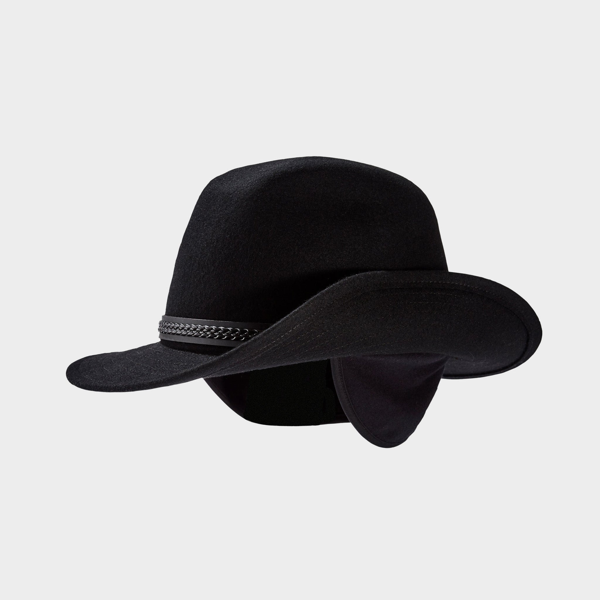 Tilley Montana Wool 帽 產品細節圖 6