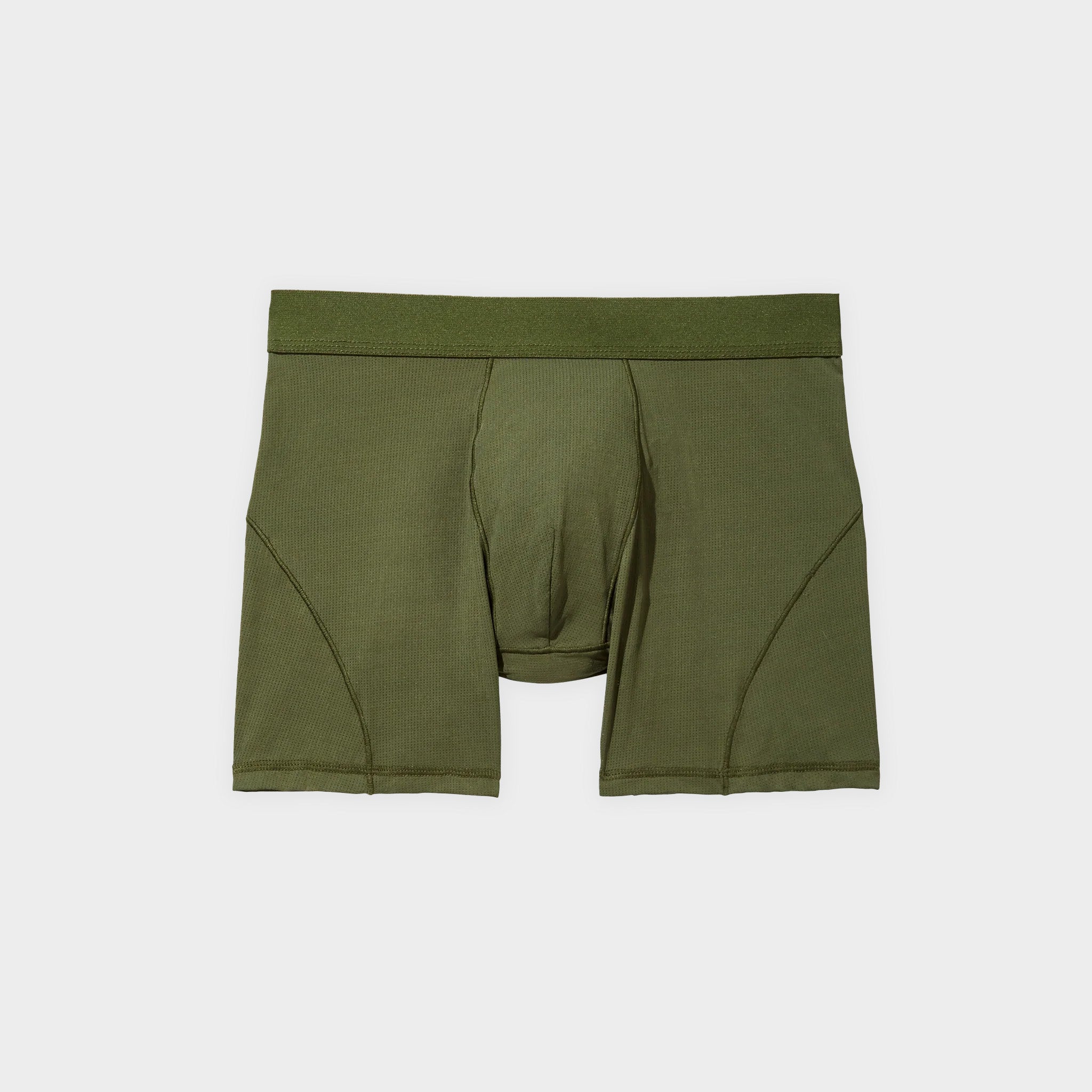 Tilley Airflo 平腳內褲 產品細節圖 6
