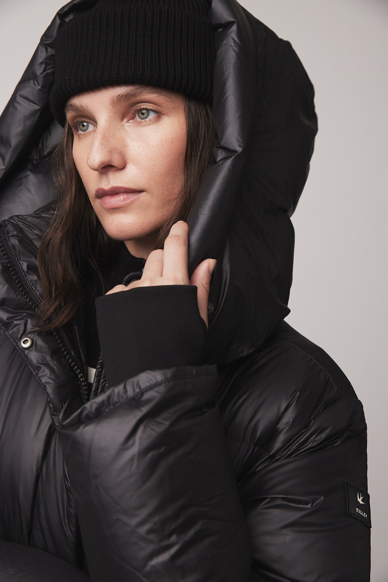 Tilley Arctic Long Puffer Coat 外套 產品細節圖 6