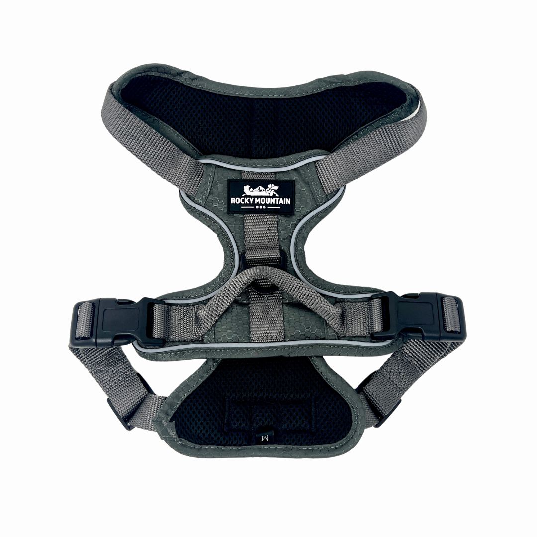 Rocky Mountain Dog Summit All|Terrain Dog 狗狗胸背帶 產品細節圖 6