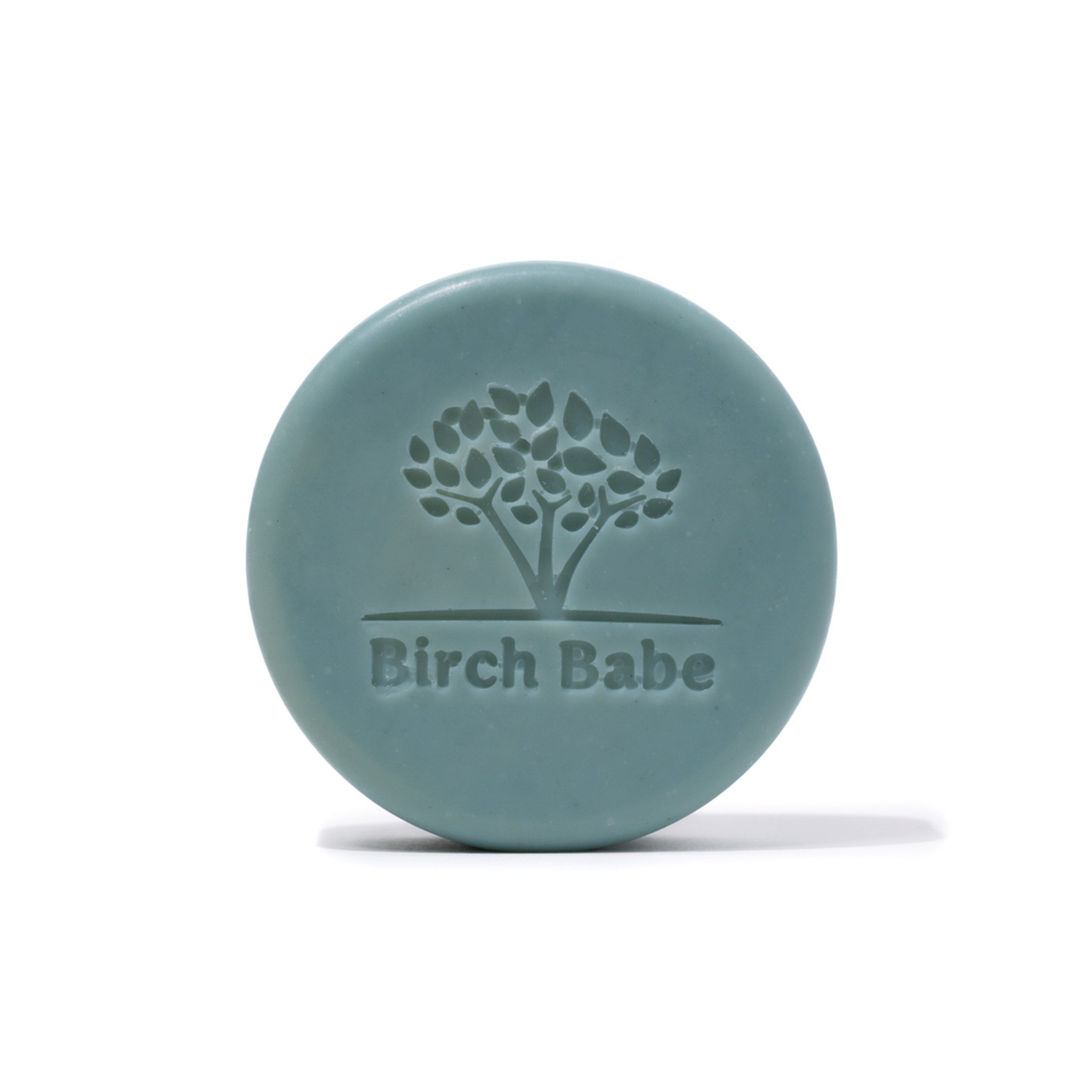 Birch Babe 植物 剃鬚皂 產品細節圖 6