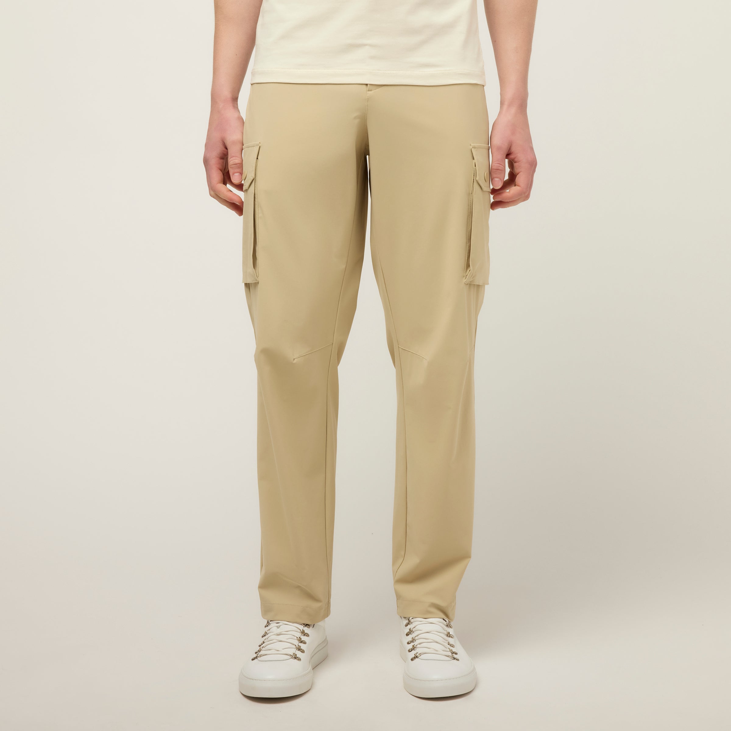 Tilley Wanderer Relaxed Cargo 長褲 產品細節圖 6