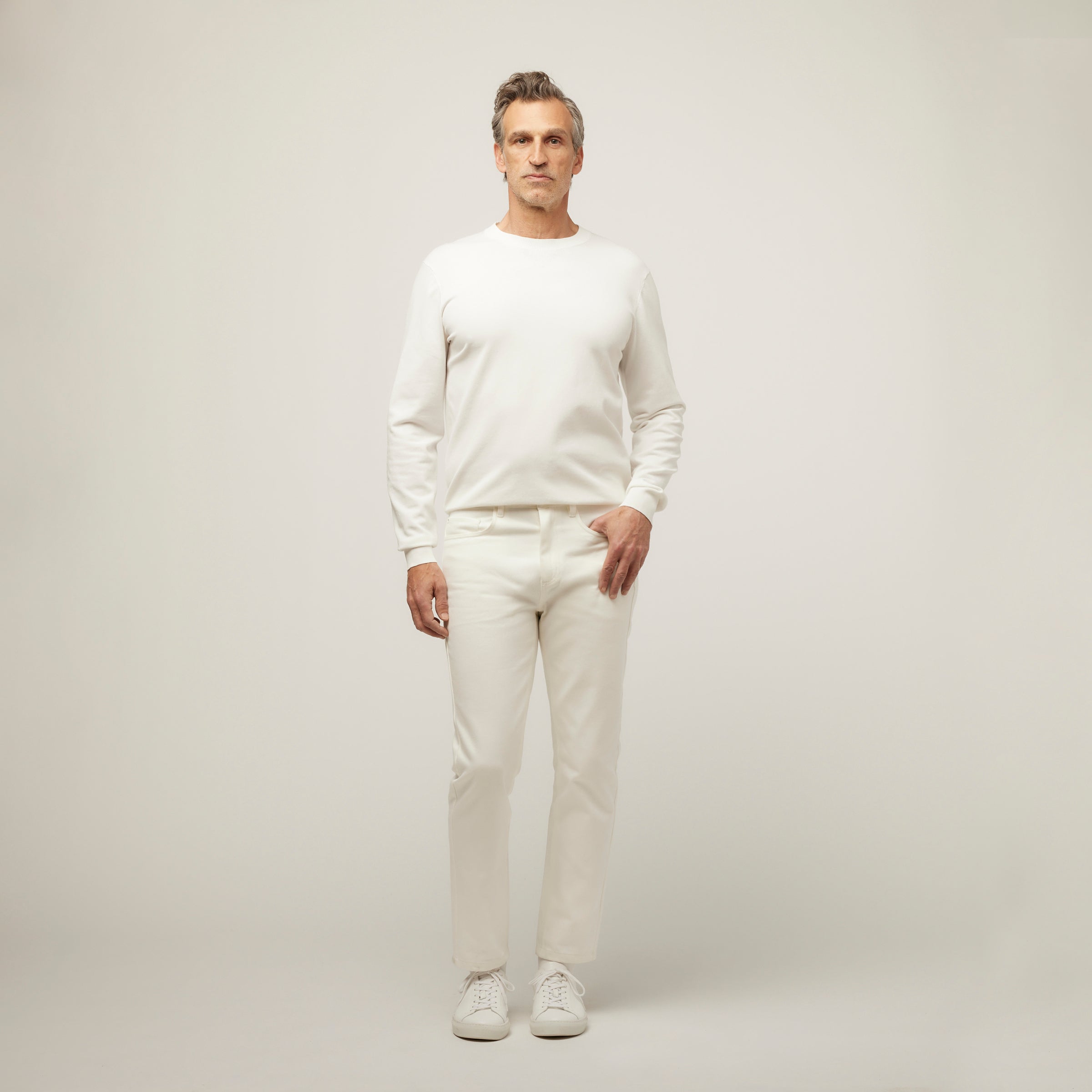 Tilley 5 Pocket Denim 長褲 產品細節圖 6