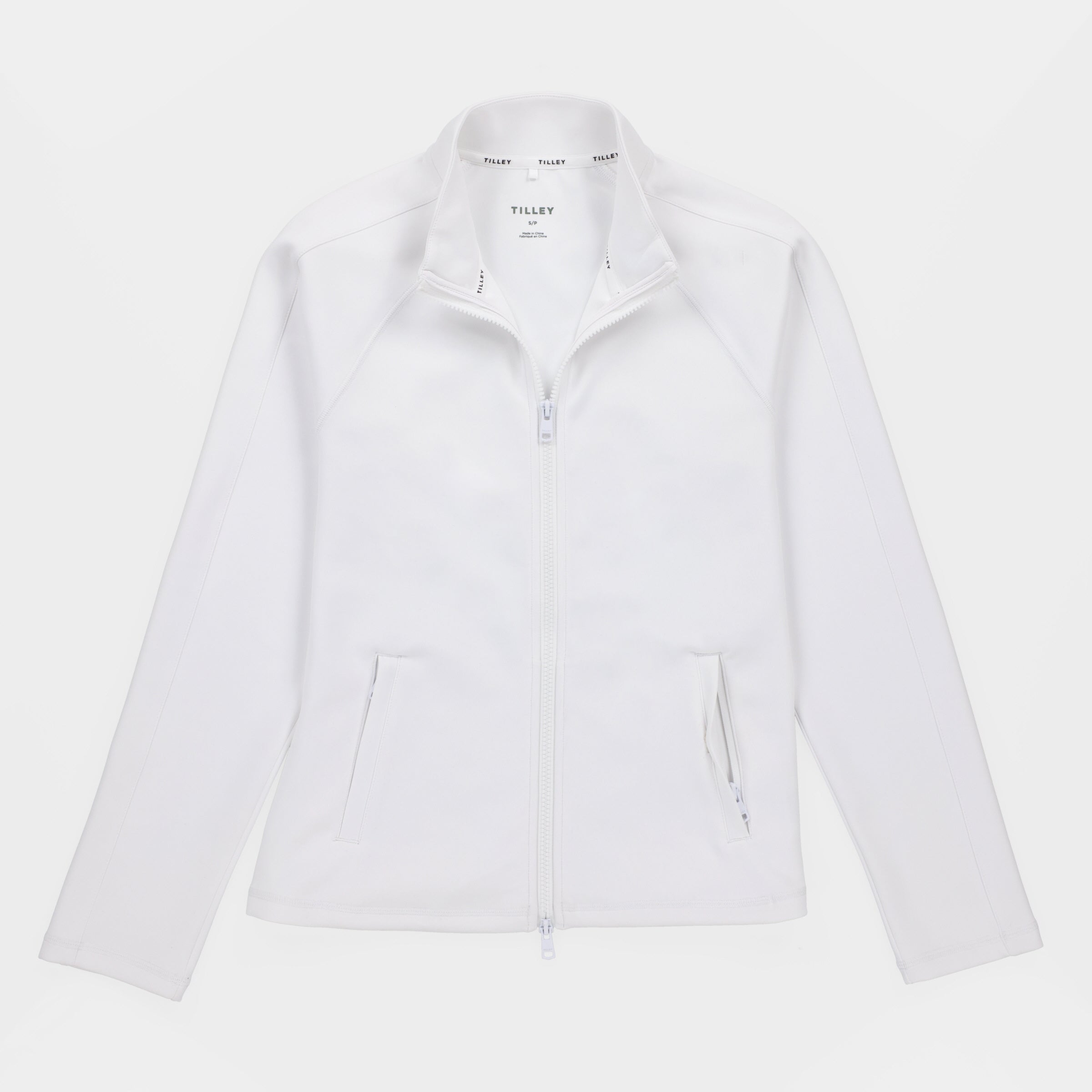 Tilley Airloft 全拉鏈 產品細節圖 6