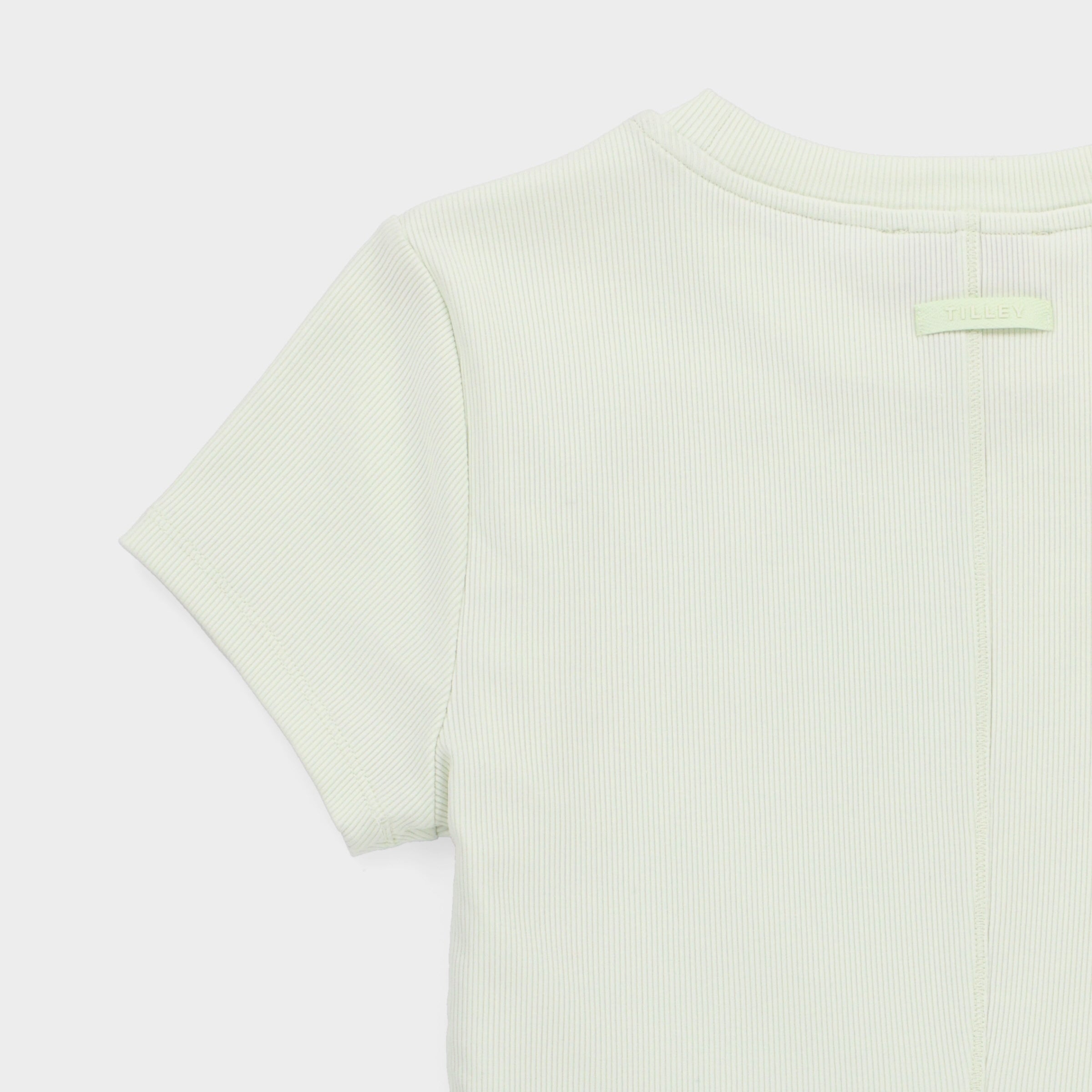 Tilley Tencel Rib T 恤 產品細節圖 6