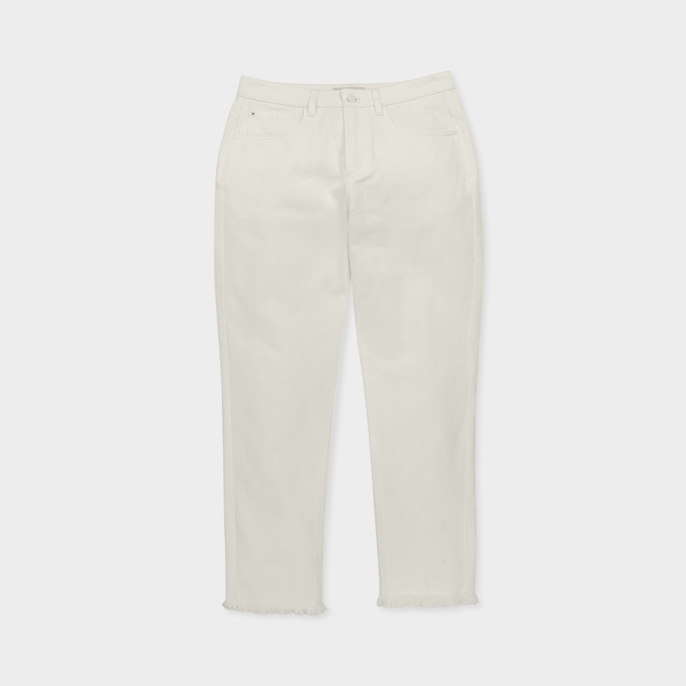 Tilley Fringe Hem Straight Leg 長褲 產品細節圖 6