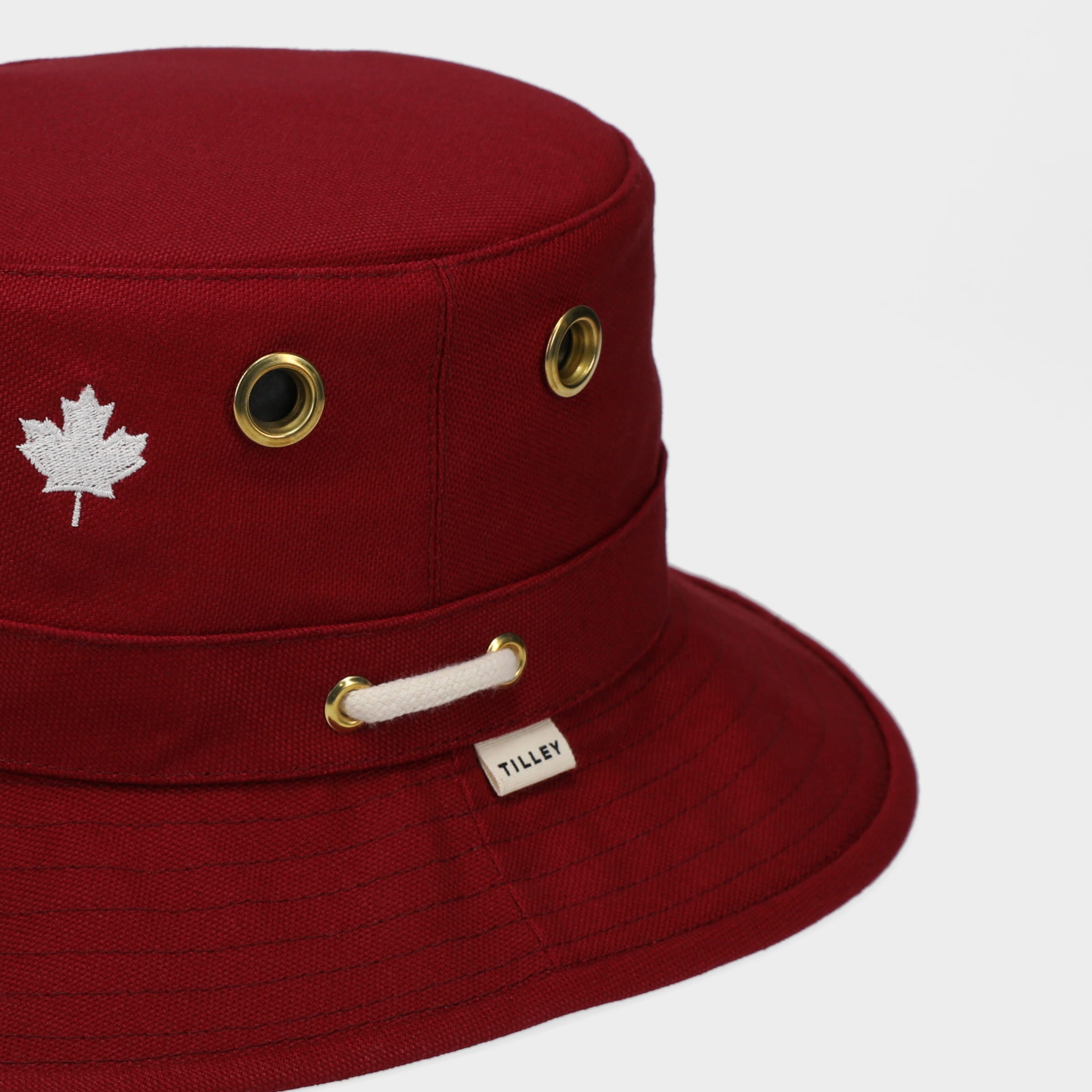 Tilley Proudly Canadian T1 漁夫帽 產品細節圖 6
