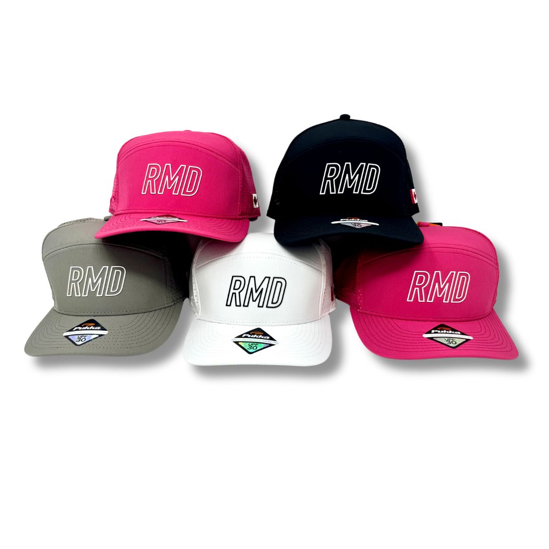 Rocky Mountain Dog RMD Sport Caps 狗狗用品 產品細節圖 6