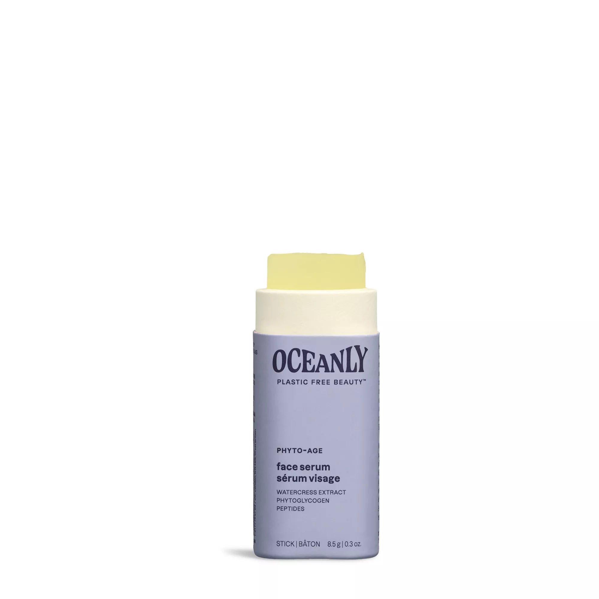 ATTITUDE Peptide 面部精華 產品細節圖 6