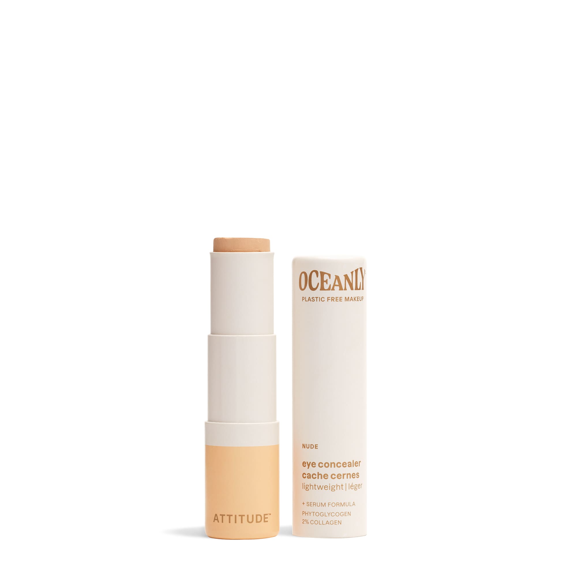 ATTITUDE Concealer|彩妝用品 產品細節圖 6