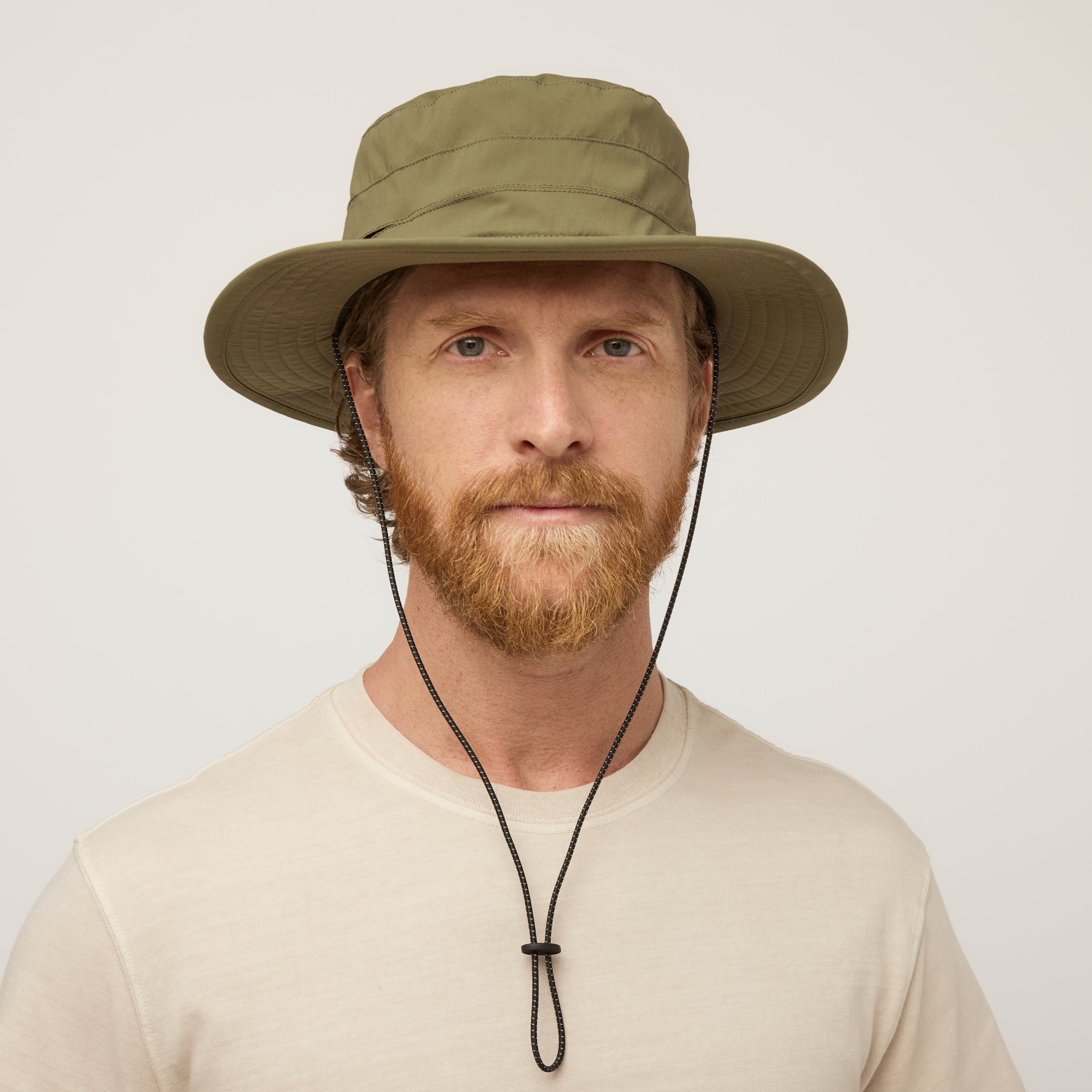 Tilley Ultralight Brimmed 太陽帽 產品細節圖 6